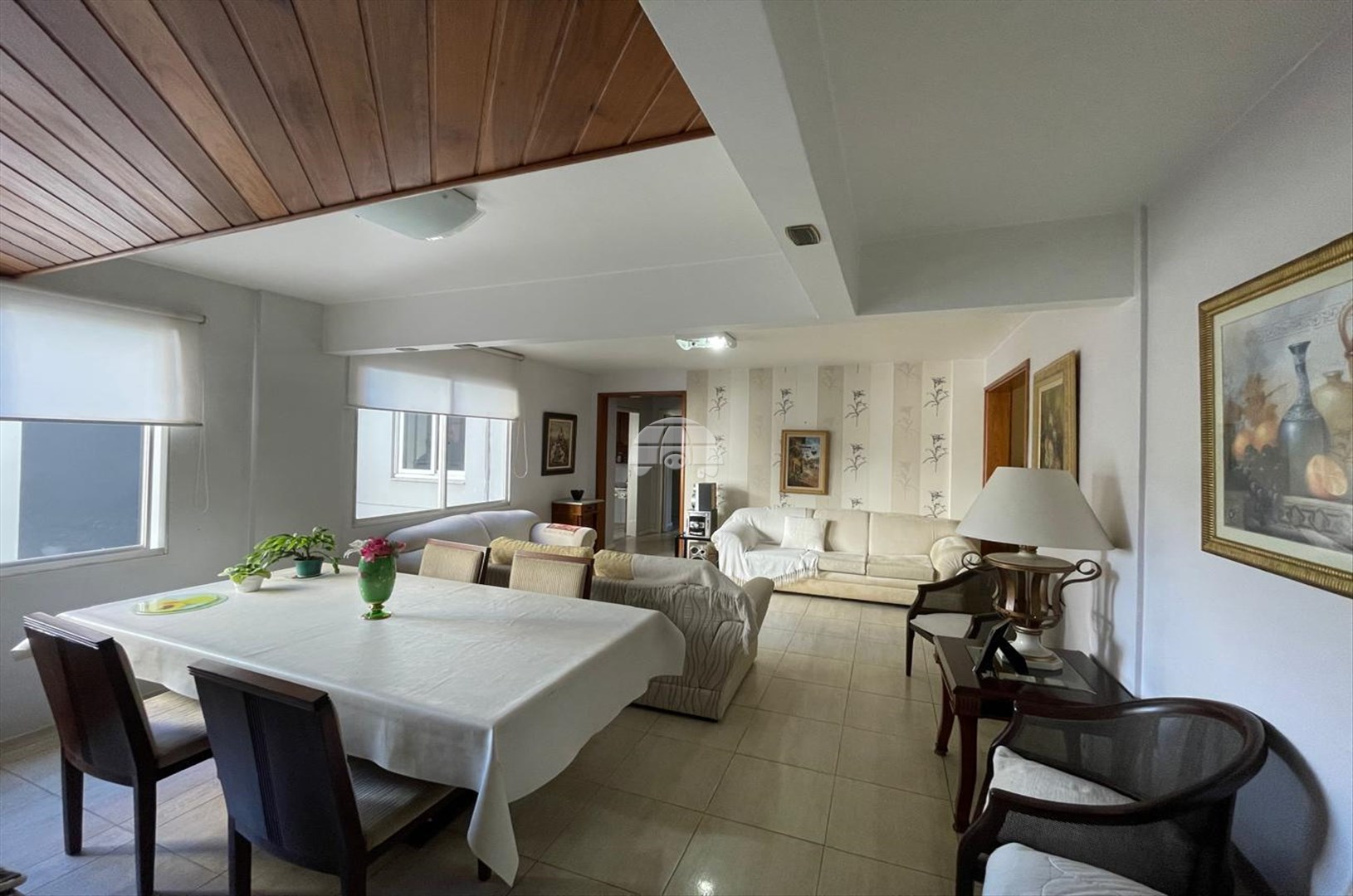 Apartamento à venda em Centro, Passo Fundo — Portal Chave Fácil