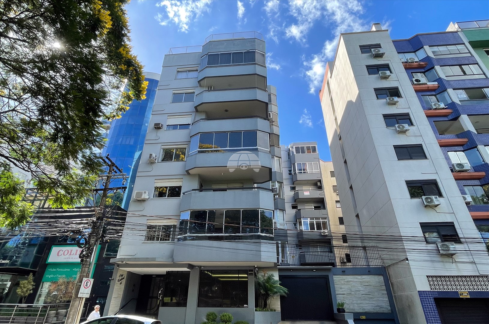 Apartamento à venda em Centro, Passo Fundo — Portal Chave Fácil