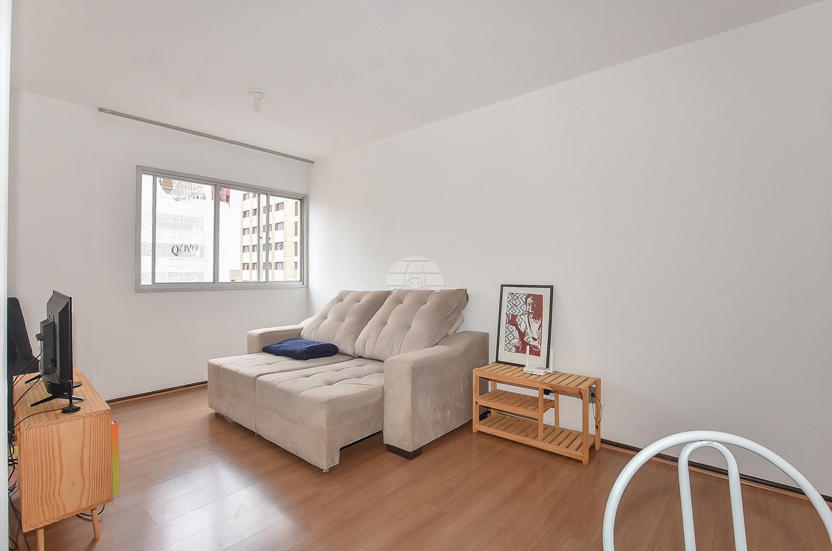 Apartamento à venda em Batel, Curitiba — Portal Chave Fácil