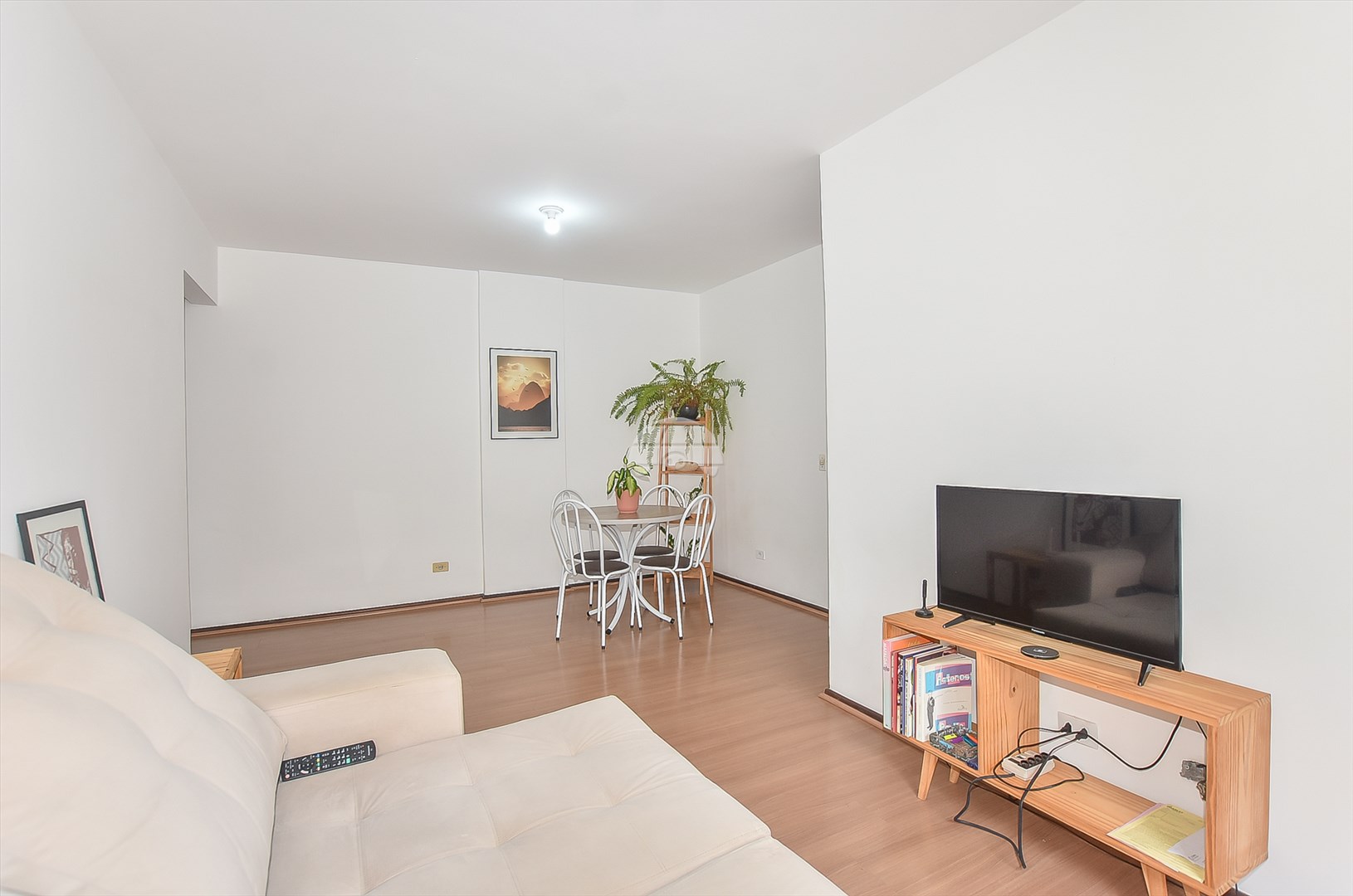 Apartamento à venda em Batel, Curitiba — Portal Chave Fácil