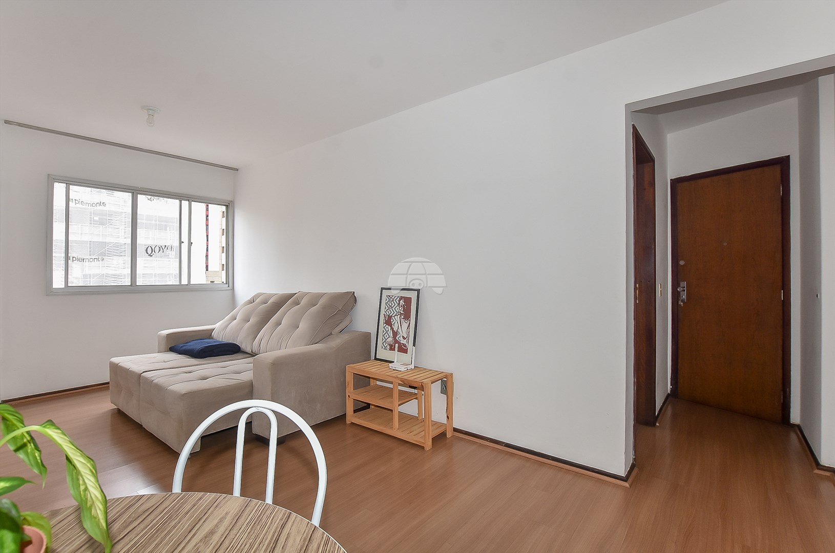 Apartamento à venda em Batel, Curitiba — Portal Chave Fácil