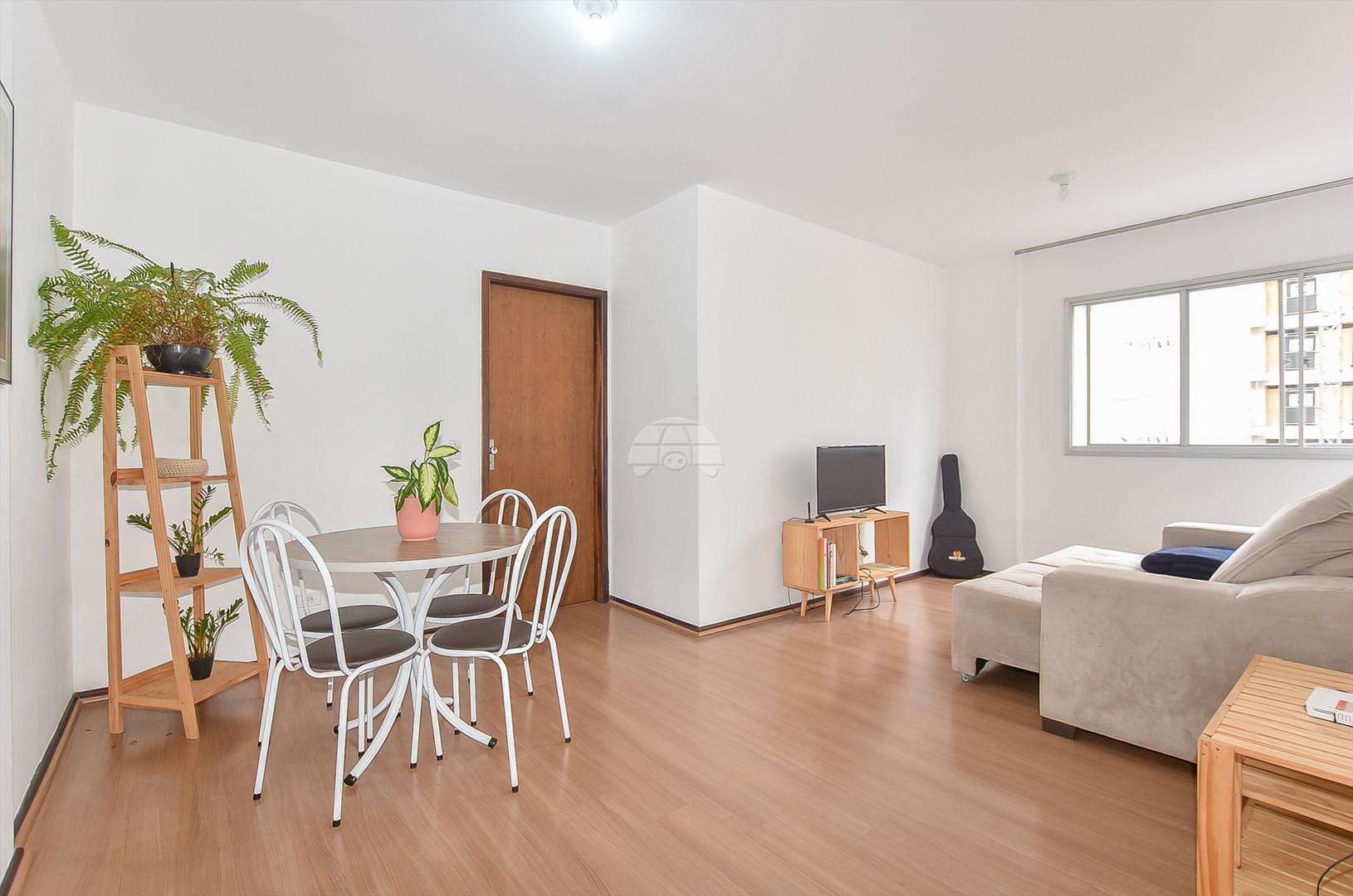 Apartamento à venda em Batel, Curitiba — Portal Chave Fácil