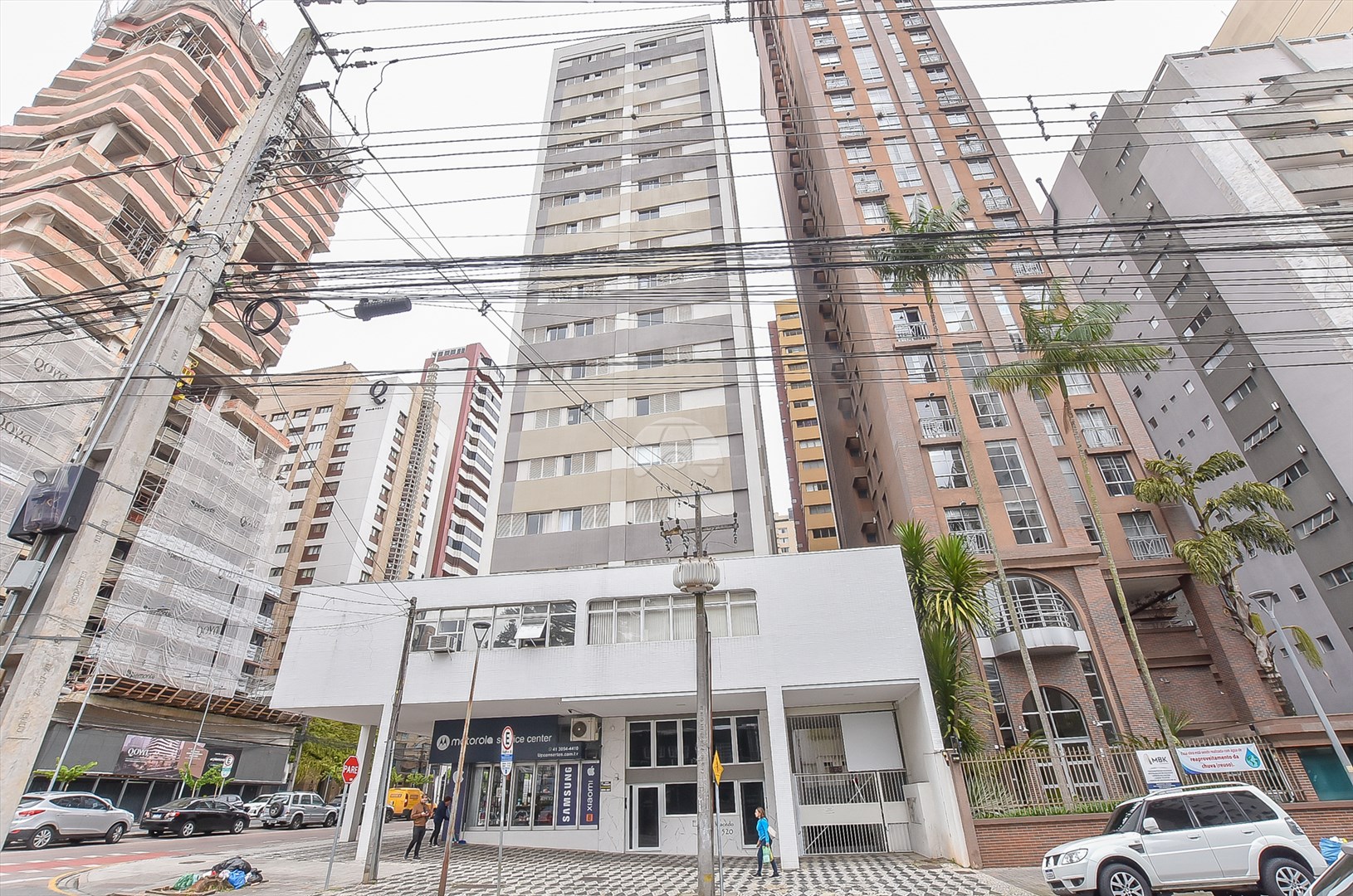 Apartamento à venda em Batel, Curitiba — Portal Chave Fácil