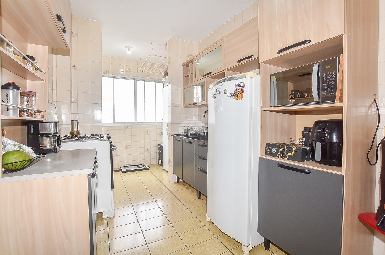 Apartamento à venda em Batel, Curitiba — Portal Chave Fácil