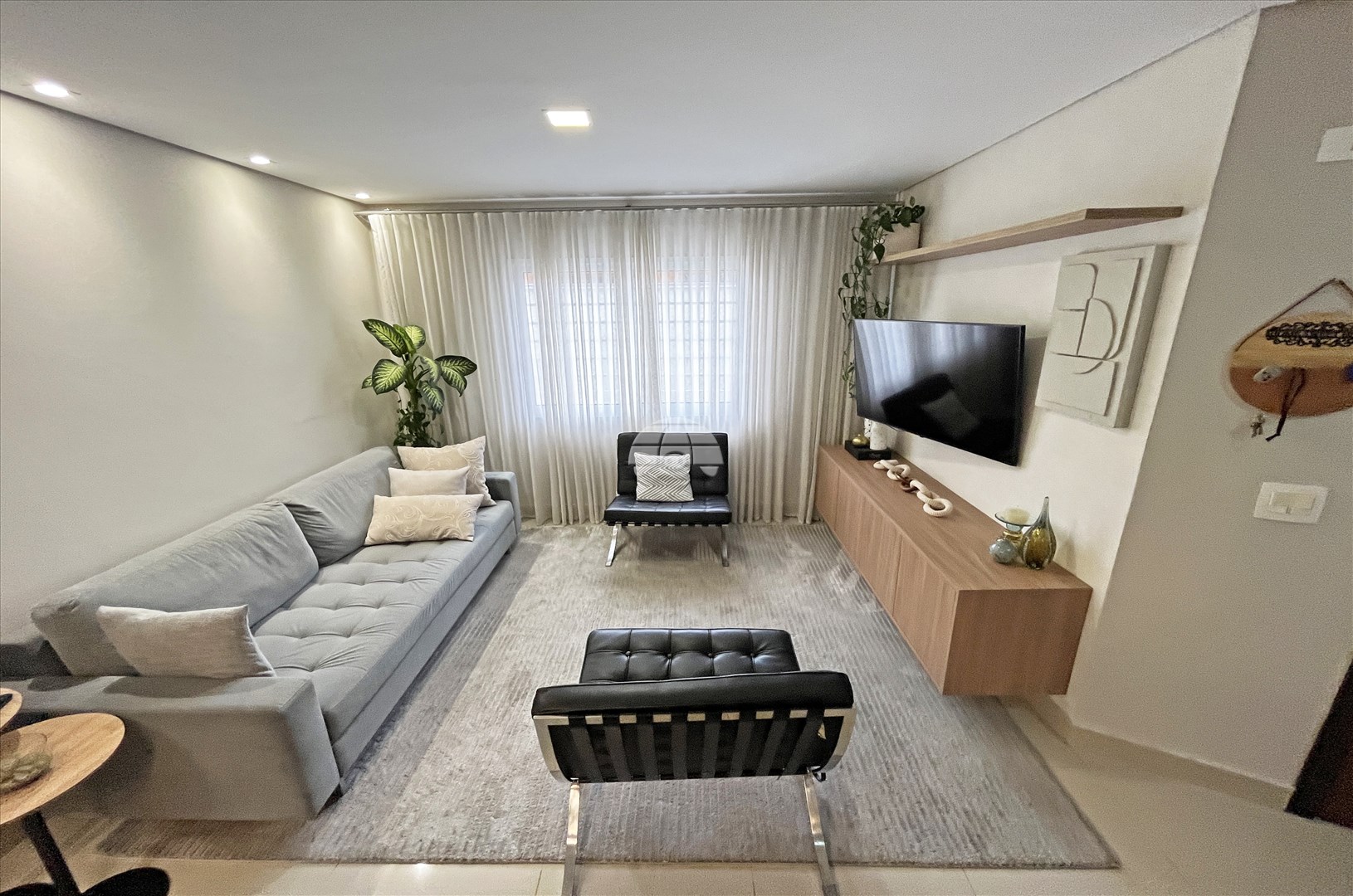 Casa para alugar em Jardim Das Américas, Curitiba — Portal Chave Fácil