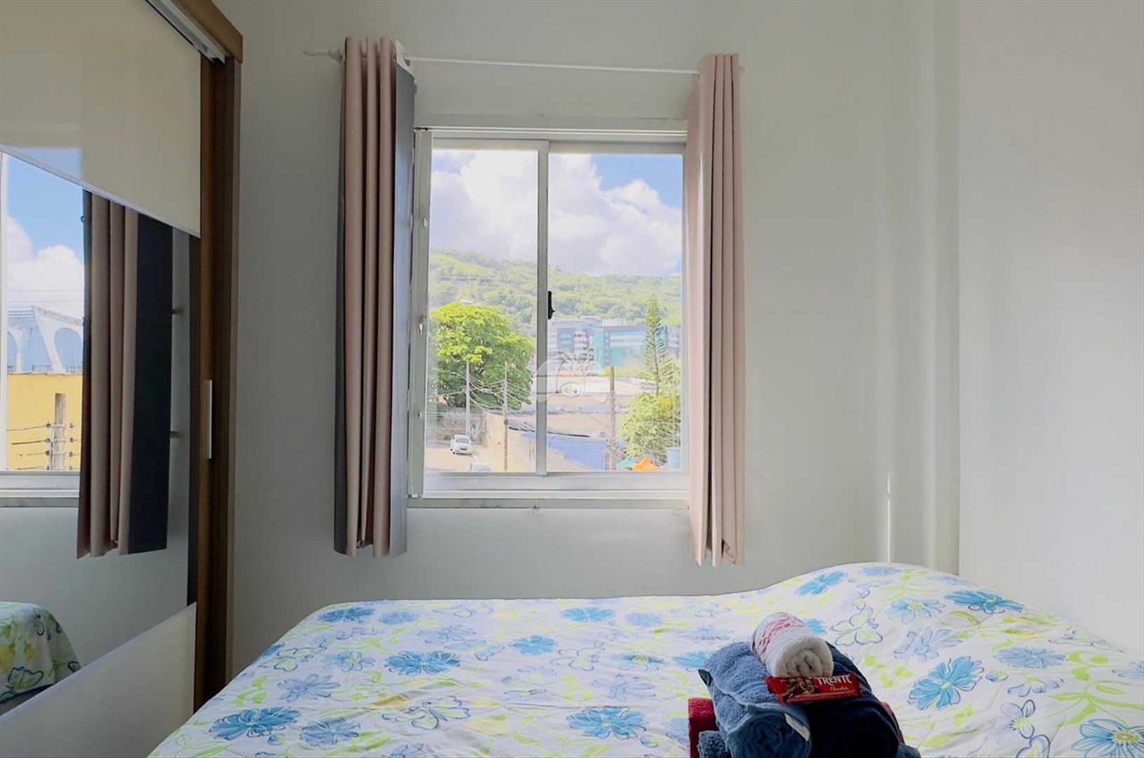 Apartamento à venda em Centro, Florianópolis — Portal Chave Fácil