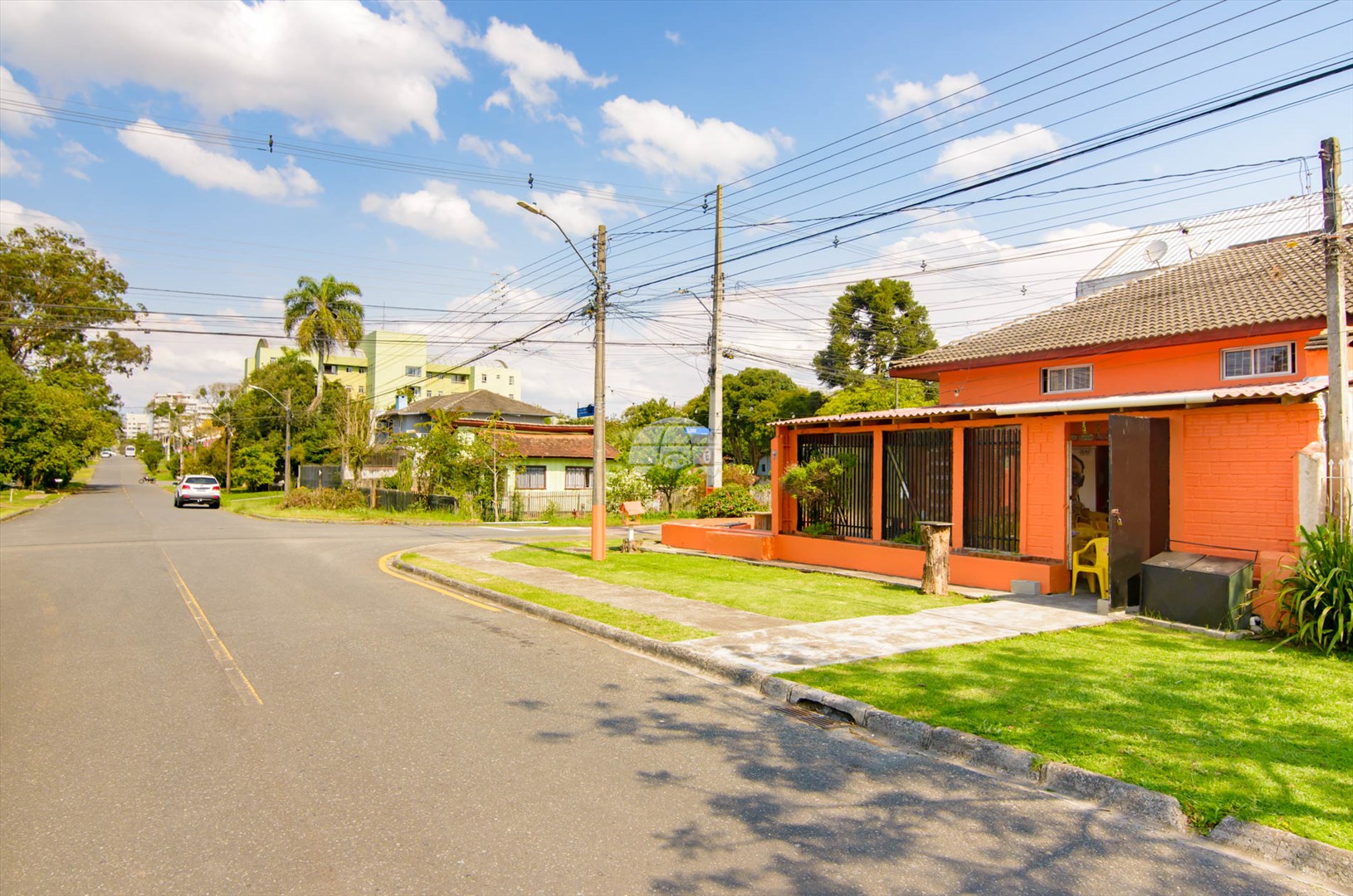 Casa à venda em Boa Vista, Curitiba — Portal Chave Fácil