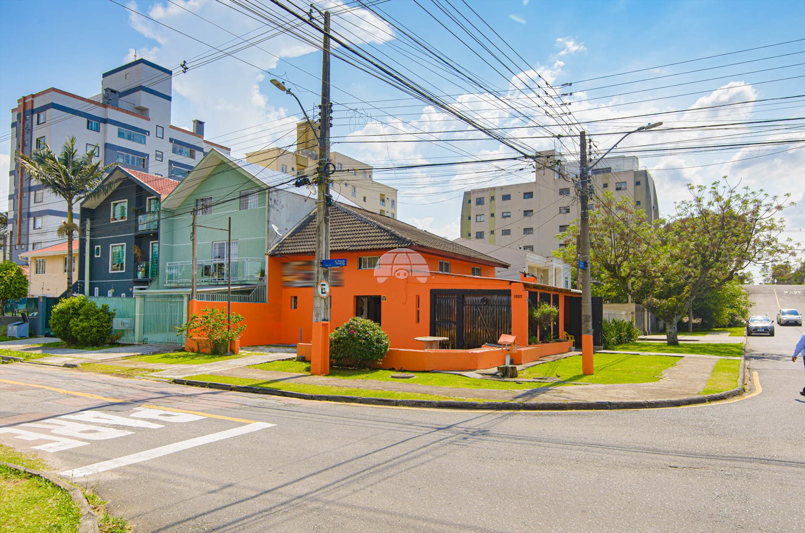 Casa à venda em Boa Vista, Curitiba — Portal Chave Fácil
