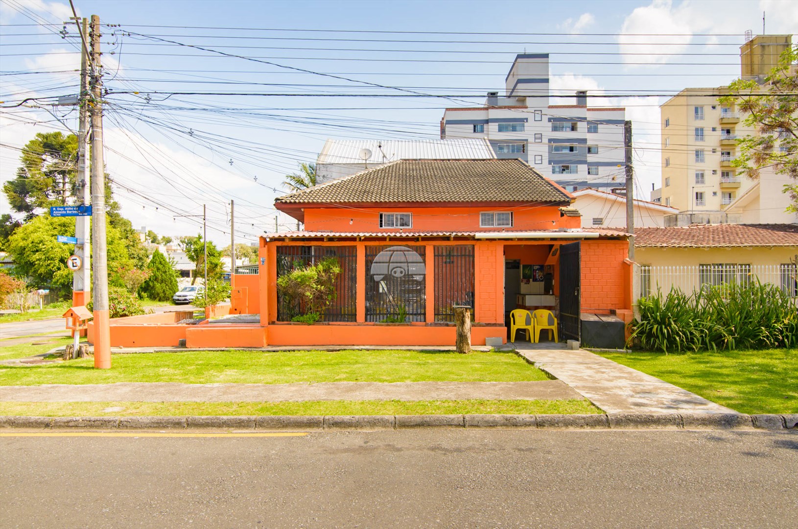 Casa à venda em Boa Vista, Curitiba — Portal Chave Fácil