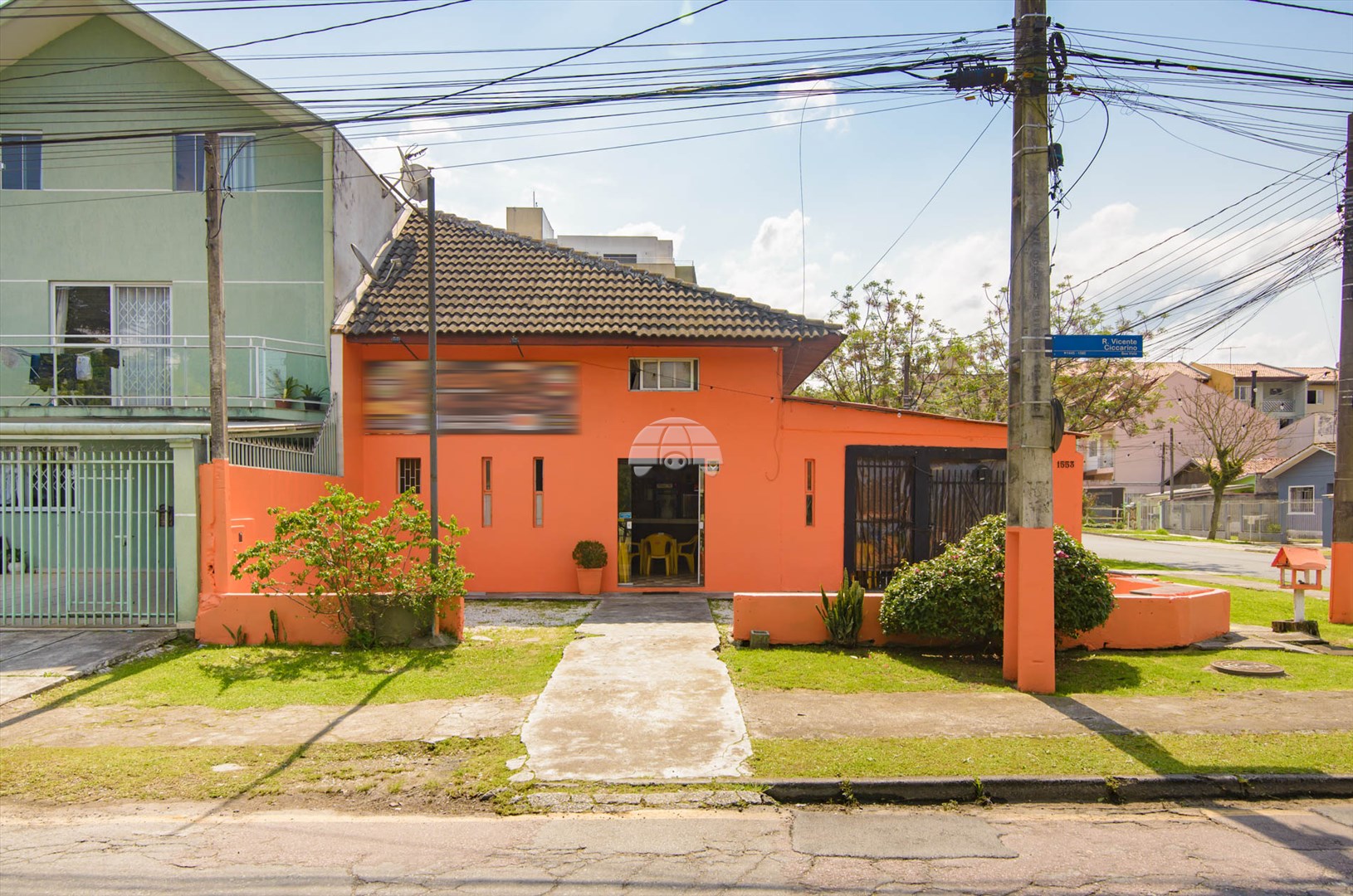 Casa à venda em Boa Vista, Curitiba — Portal Chave Fácil