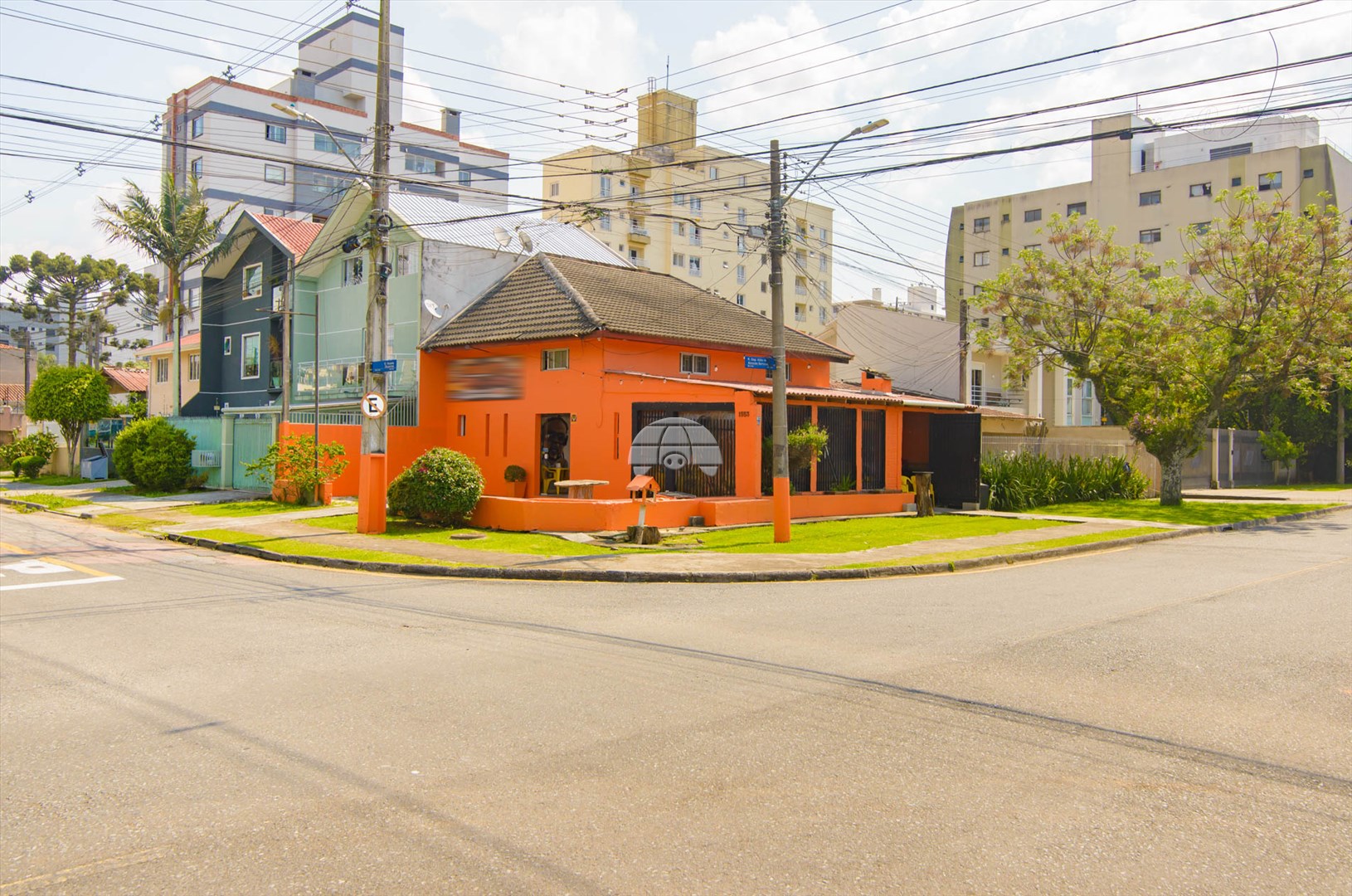 Casa à venda em Boa Vista, Curitiba — Portal Chave Fácil