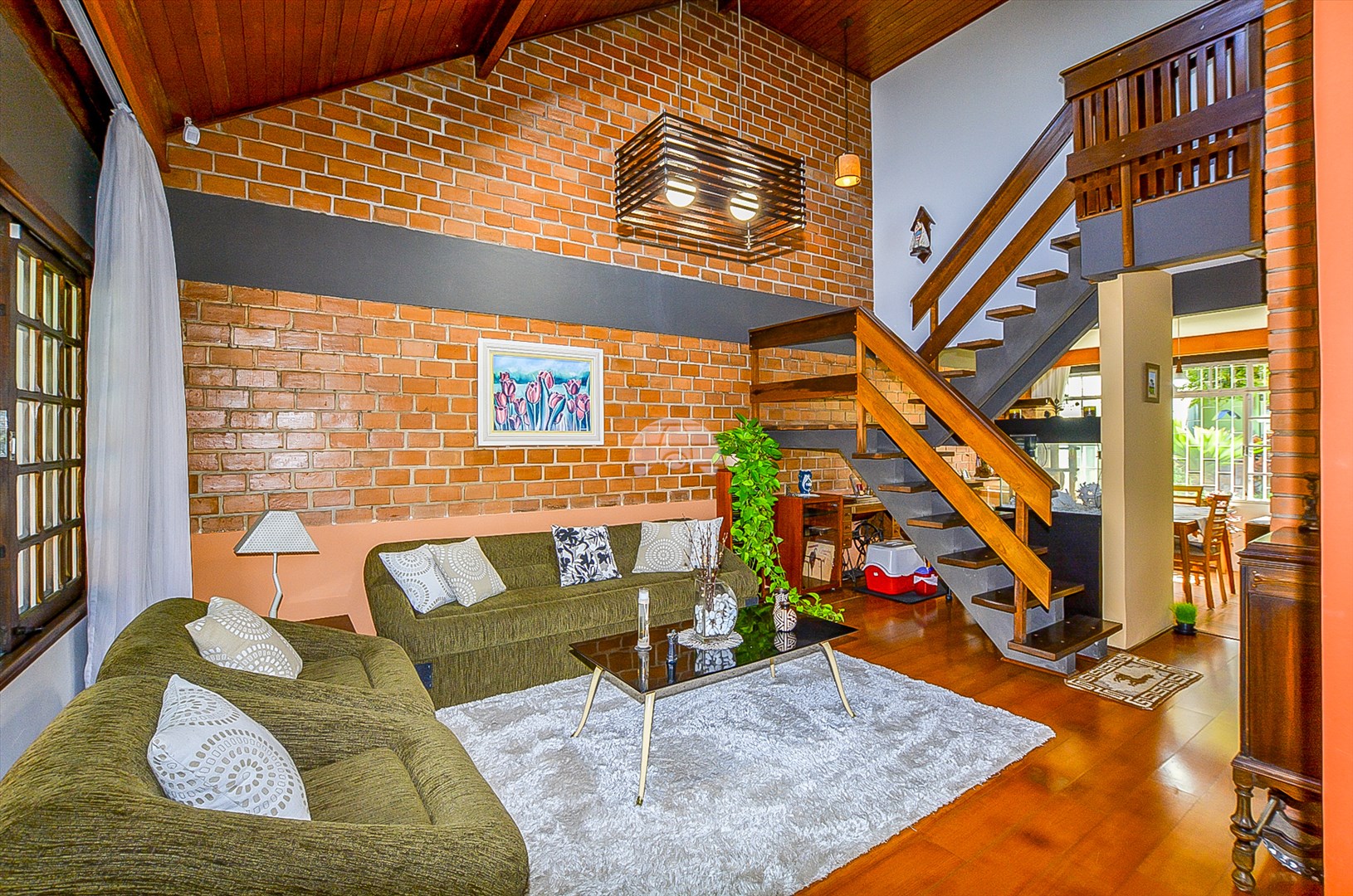 Casa à venda em Jardim Botânico, Curitiba — Portal Chave Fácil