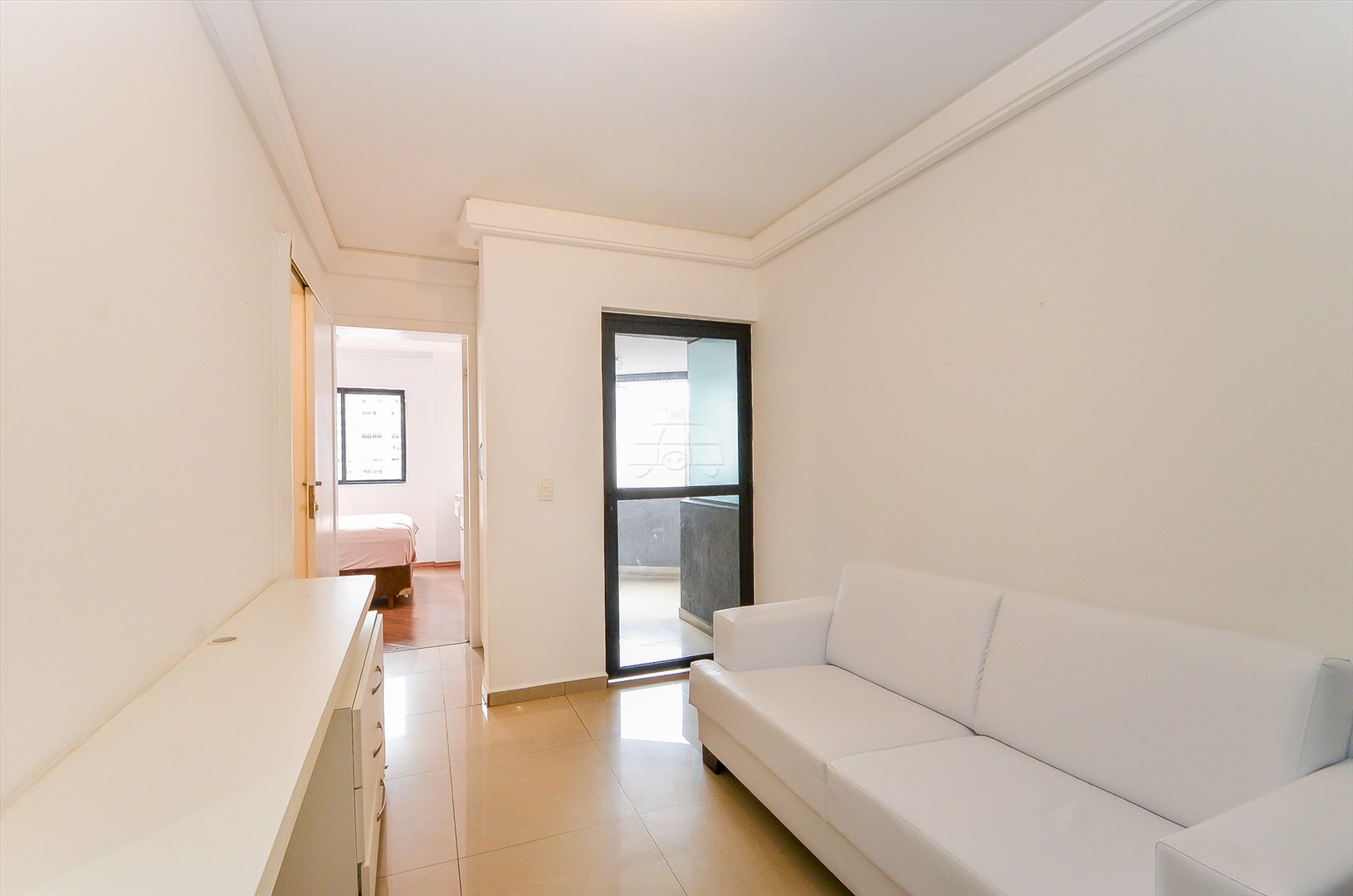 Apartamento à venda em Centro, Curitiba — Portal Chave Fácil