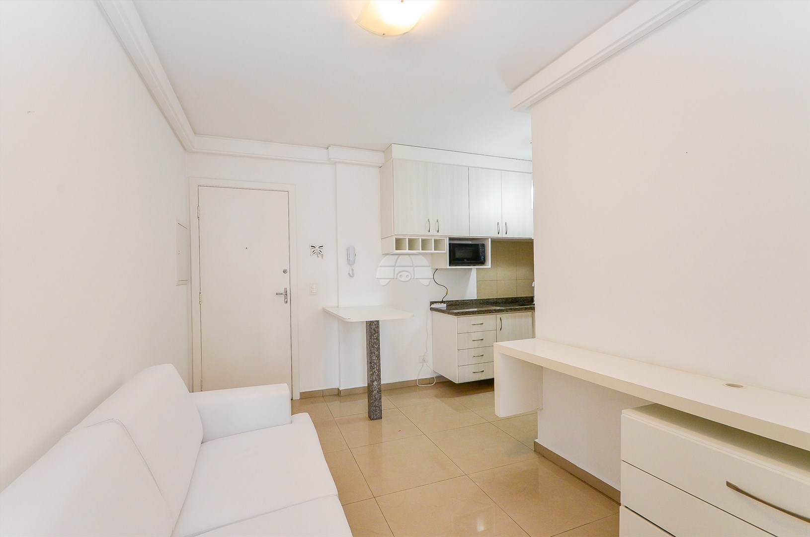 Apartamento à venda em Centro, Curitiba — Portal Chave Fácil
