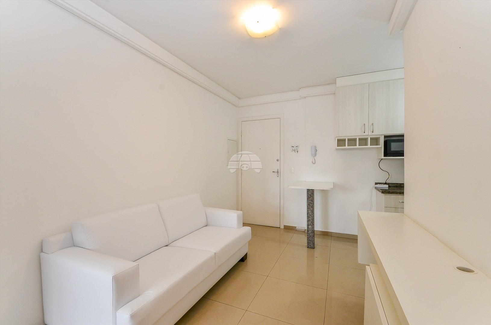 Apartamento à venda em Centro, Curitiba — Portal Chave Fácil