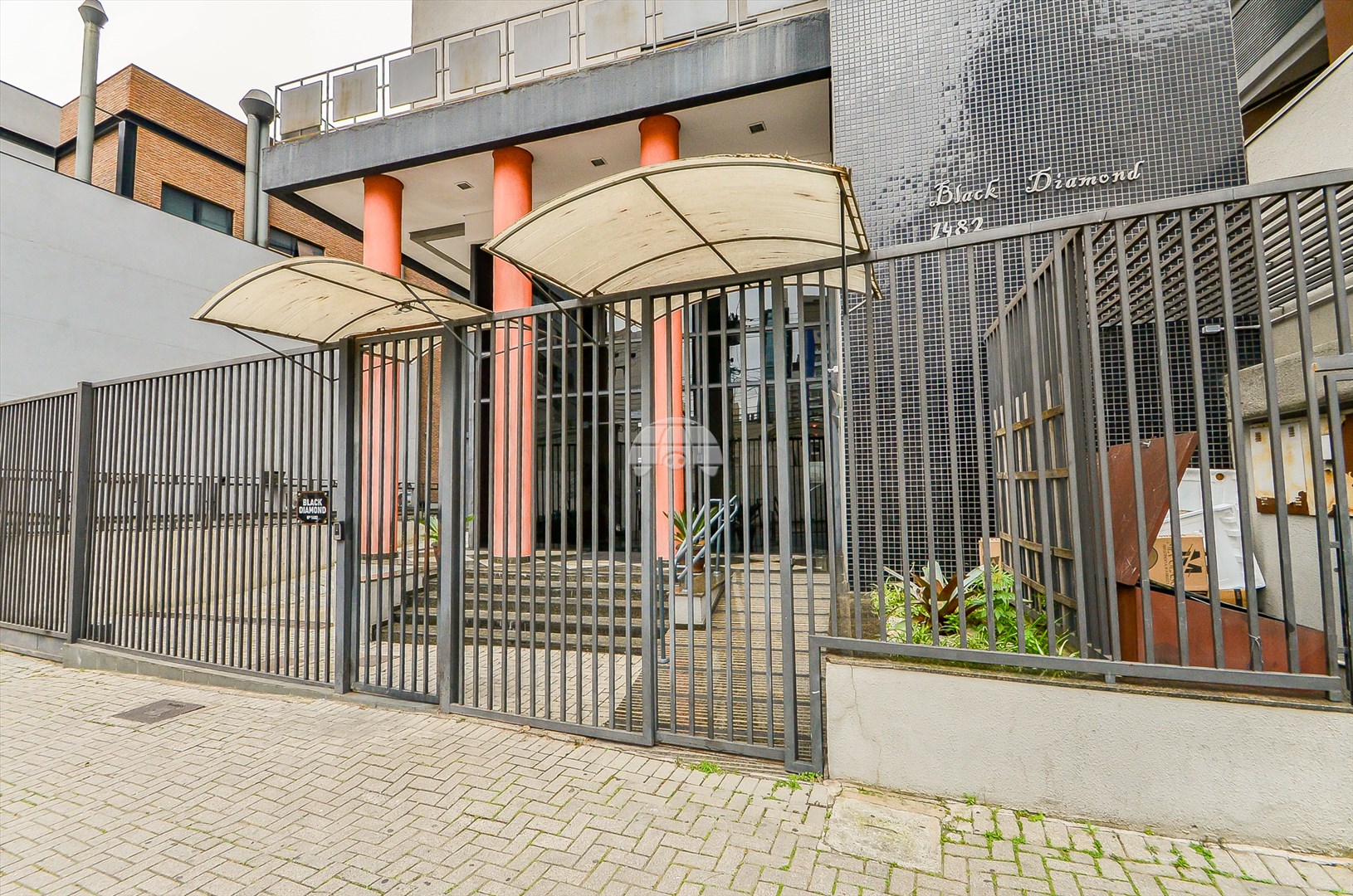 Apartamento à venda em Centro, Curitiba — Portal Chave Fácil