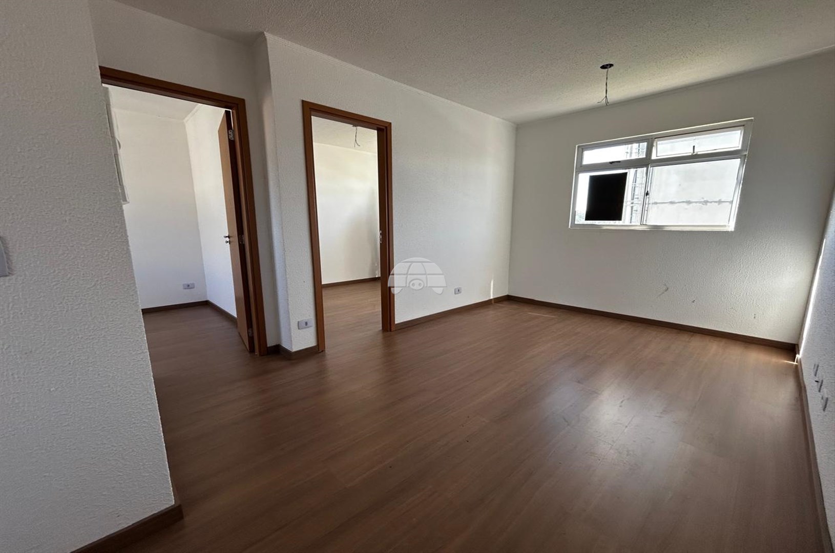 Apartamento à venda em Jardim Campo Verde, Almirante Tamandaré — Portal Chave Fácil