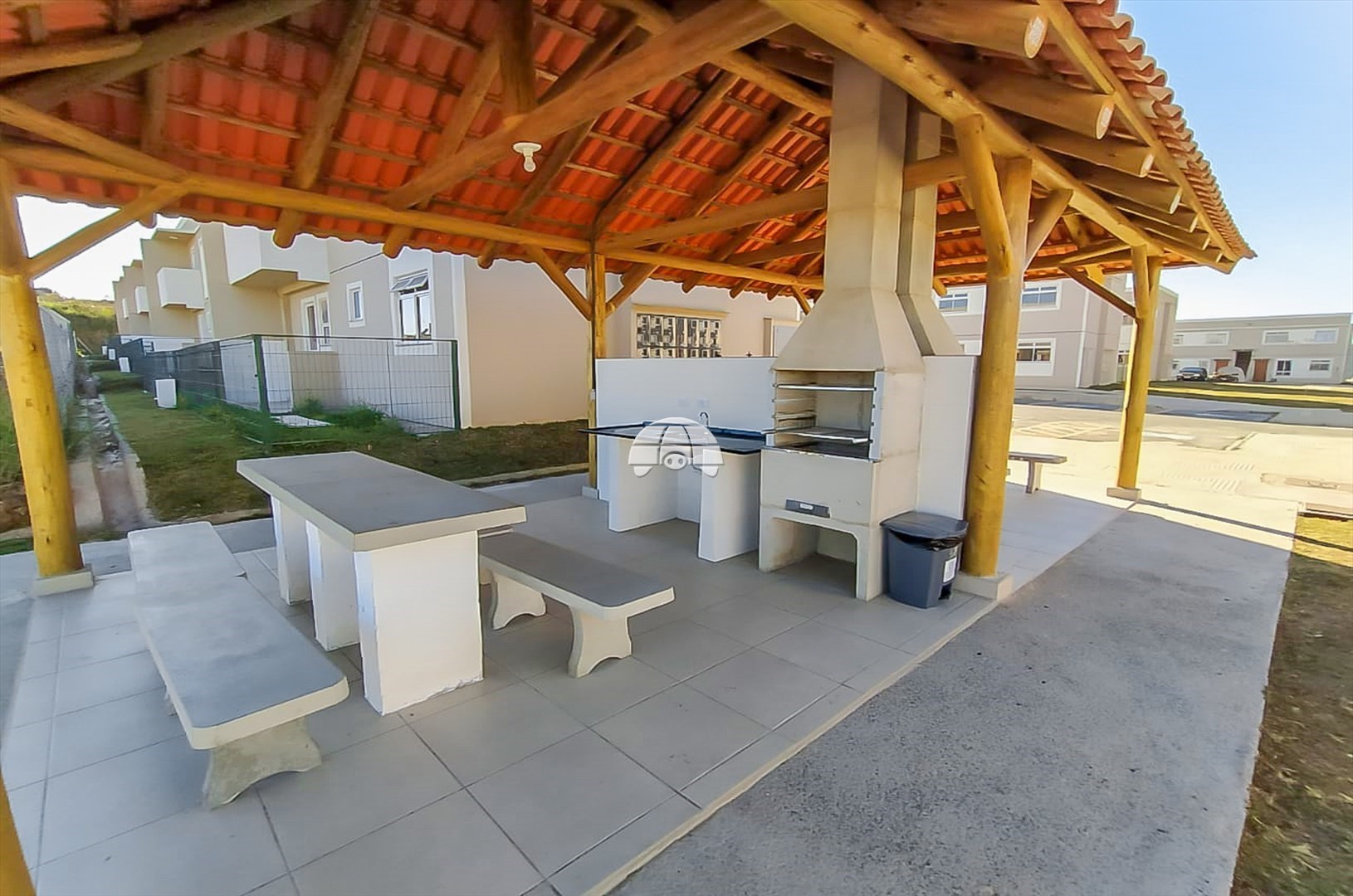 Apartamento à venda em Jardim Campo Verde, Almirante Tamandaré — Portal Chave Fácil