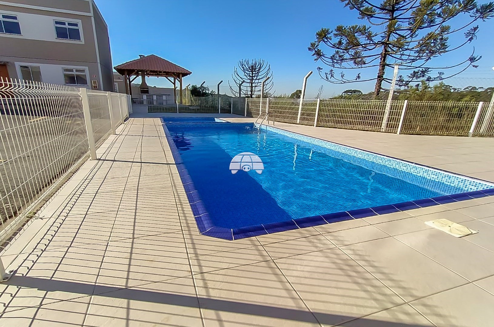 Apartamento à venda em Jardim Campo Verde, Almirante Tamandaré — Portal Chave Fácil