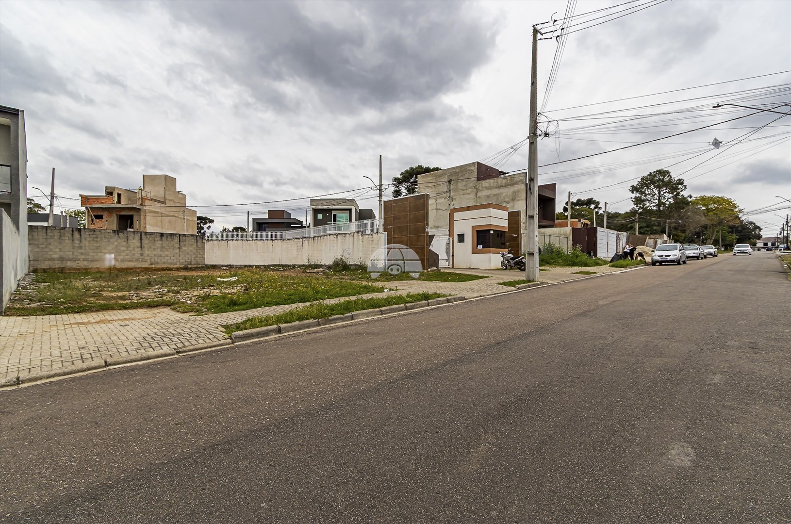 Terreno/Área à venda em Umbará, Curitiba — Portal Chave Fácil