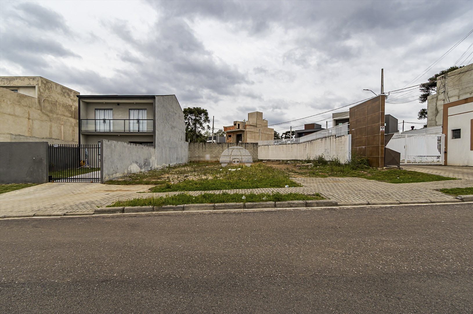 Terreno/Área à venda em Umbará, Curitiba — Portal Chave Fácil
