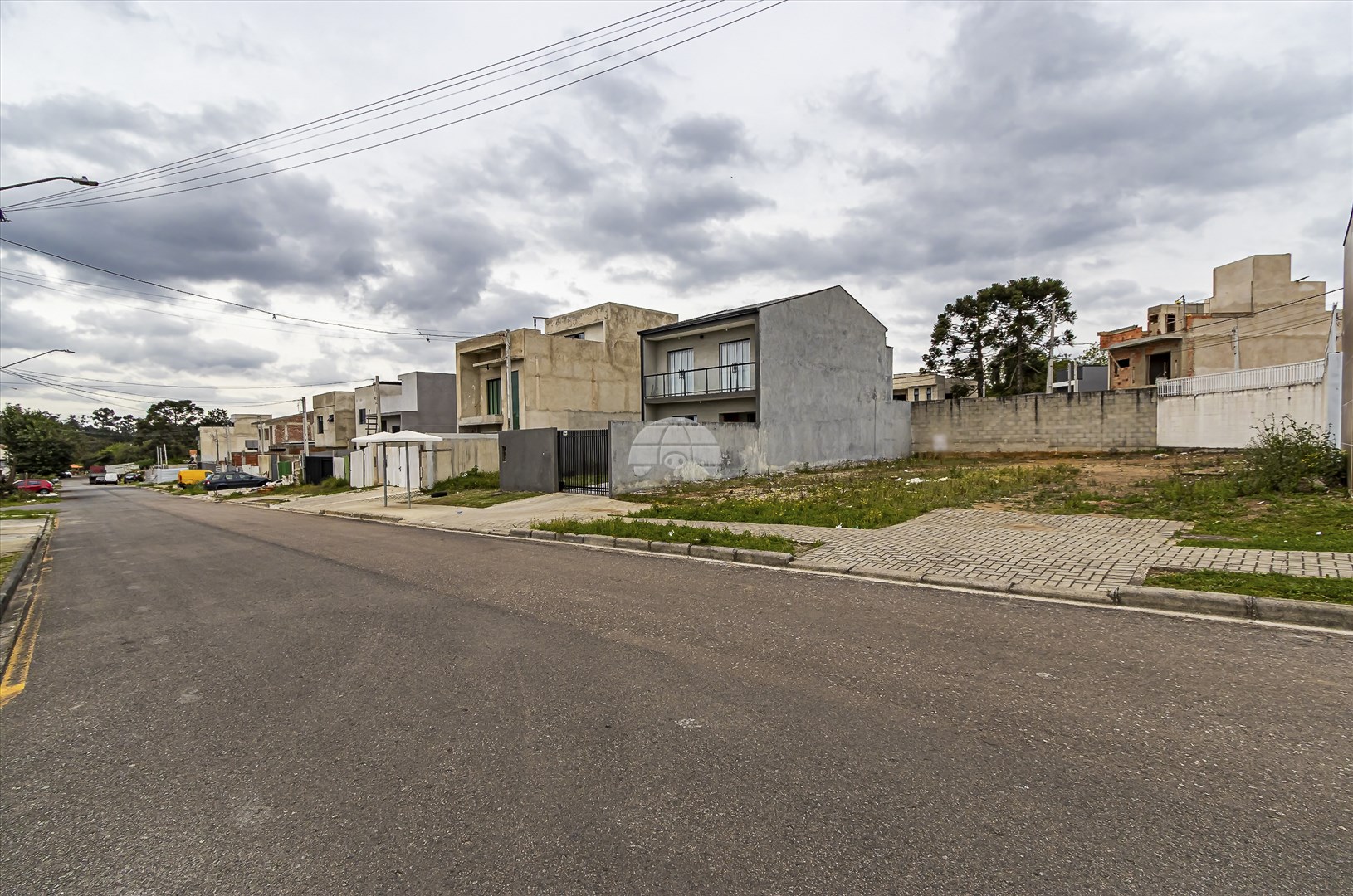 Terreno/Área à venda em Umbará, Curitiba — Portal Chave Fácil