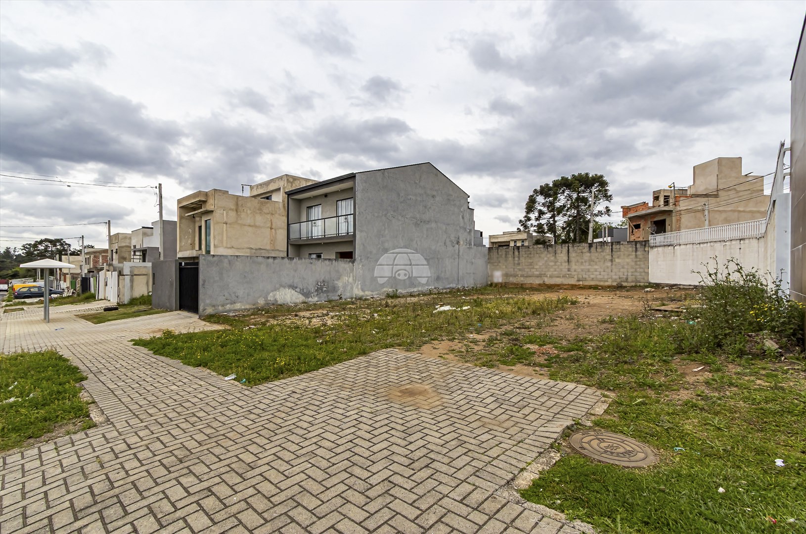 Terreno/Área à venda em Umbará, Curitiba — Portal Chave Fácil