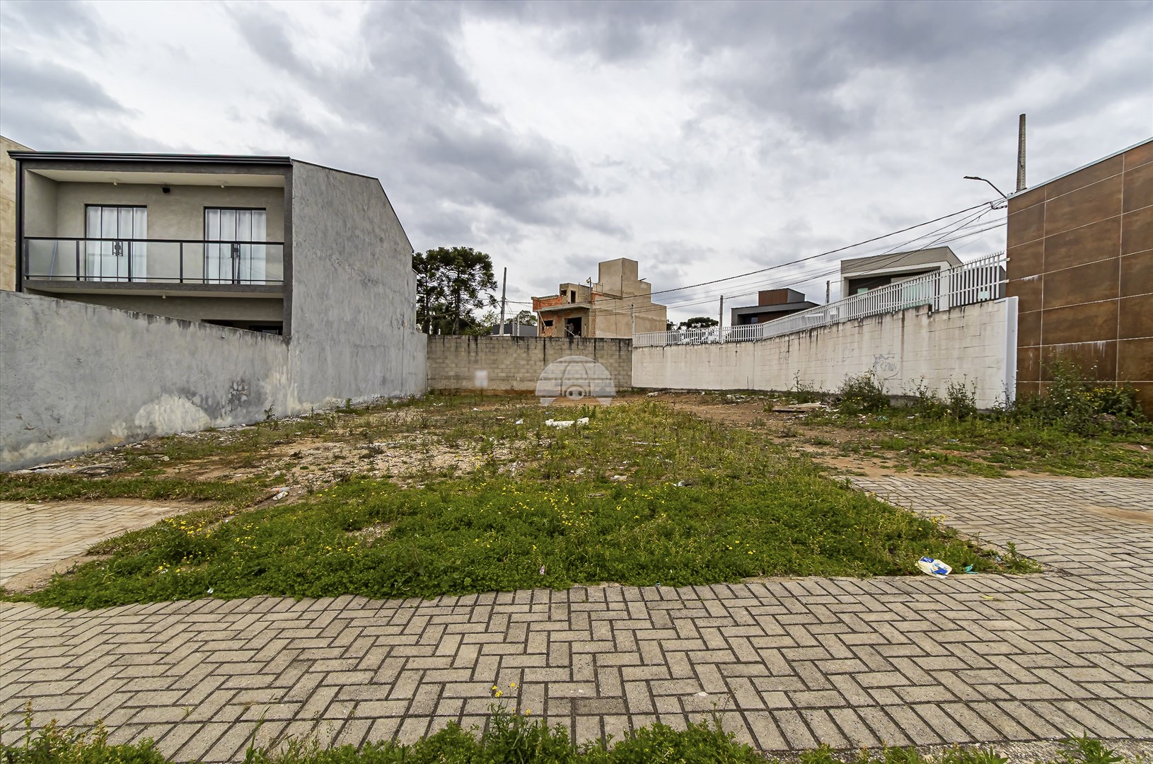 Terreno/Área à venda em Umbará, Curitiba — Portal Chave Fácil