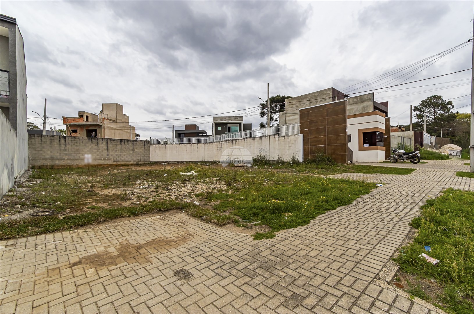 Terreno/Área à venda em Umbará, Curitiba — Portal Chave Fácil