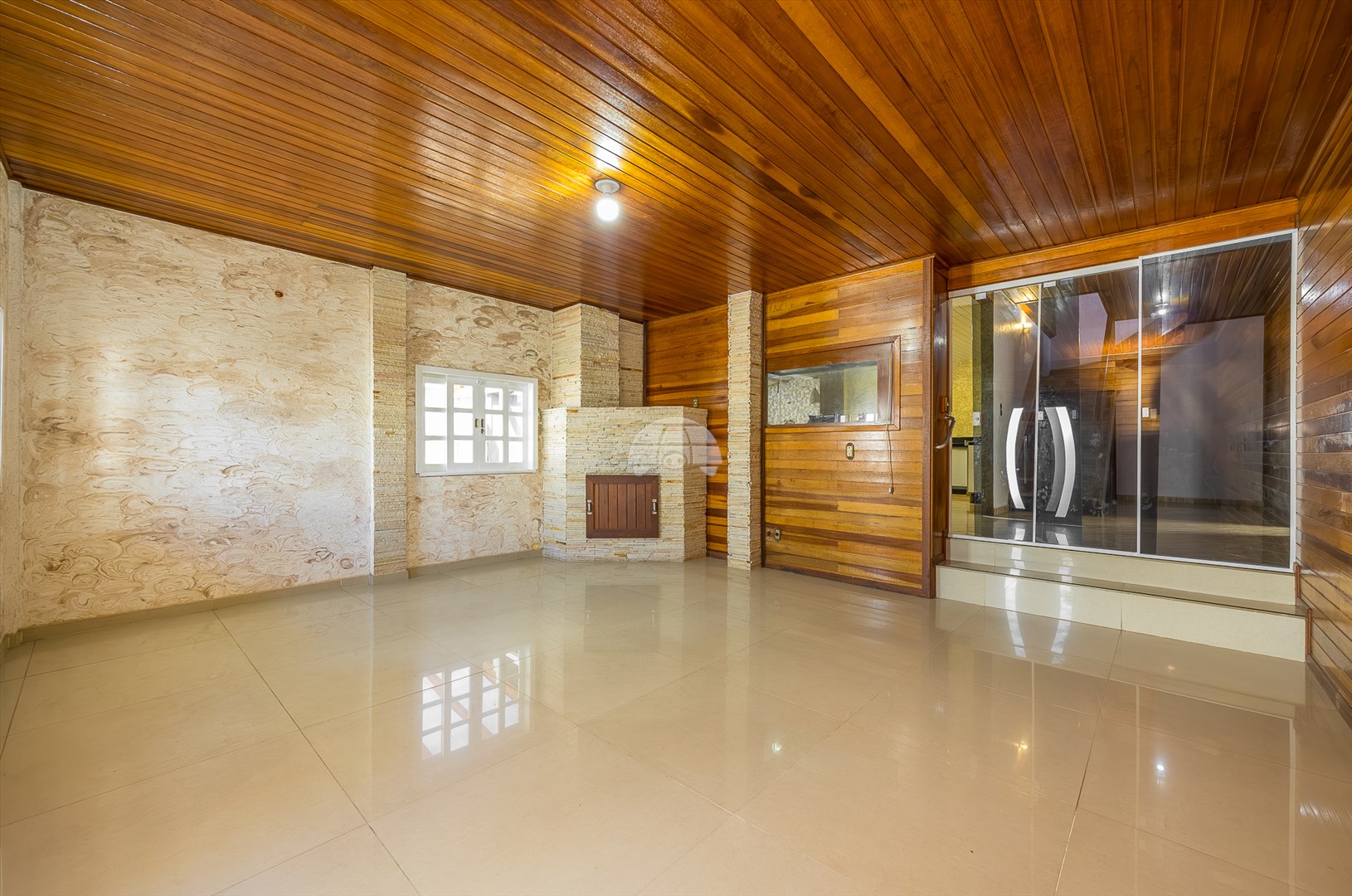 Sobrado à venda em Capela Velha, Araucária — Portal Chave Fácil