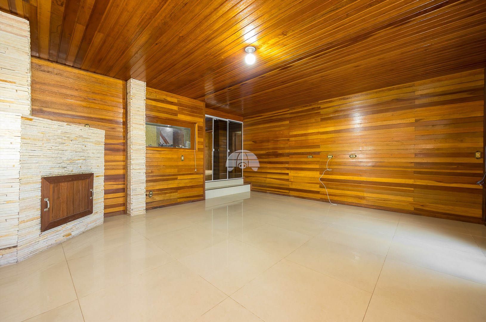 Sobrado à venda em Capela Velha, Araucária — Portal Chave Fácil