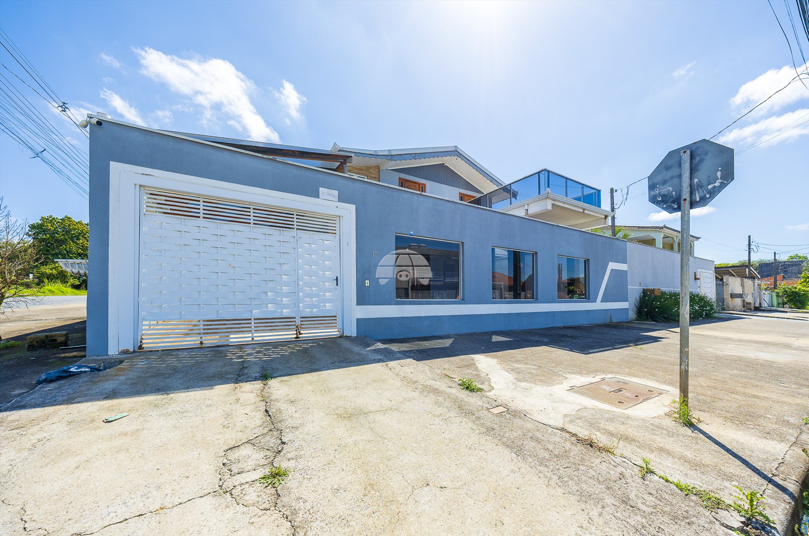 Sobrado à venda em Capela Velha, Araucária — Portal Chave Fácil