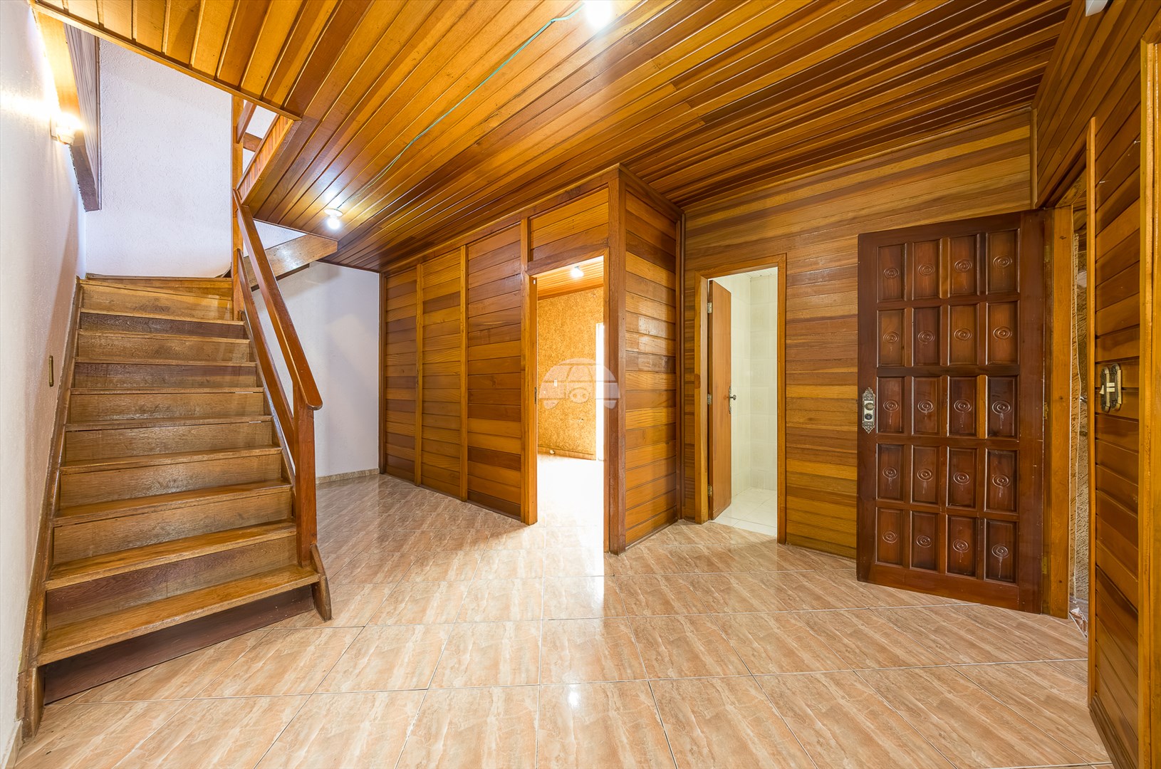 Sobrado à venda em Capela Velha, Araucária — Portal Chave Fácil