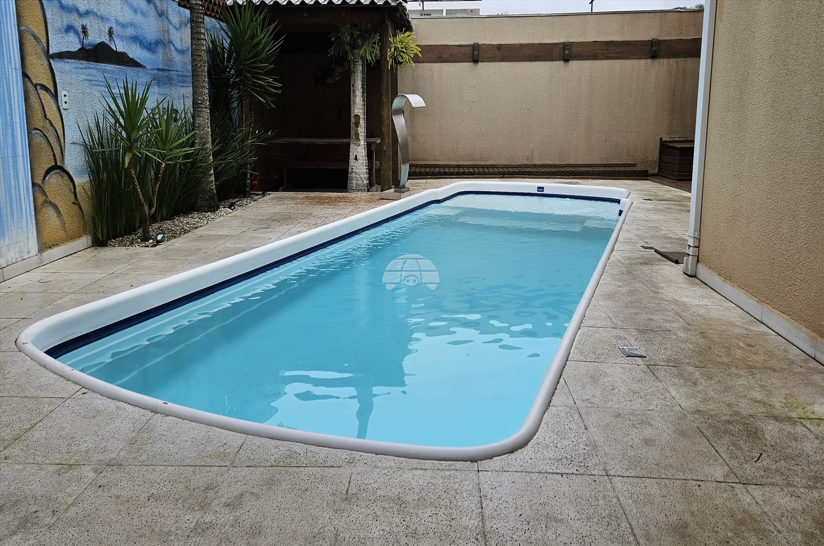Sobrado à venda em Centro, Itapoá — Portal Chave Fácil