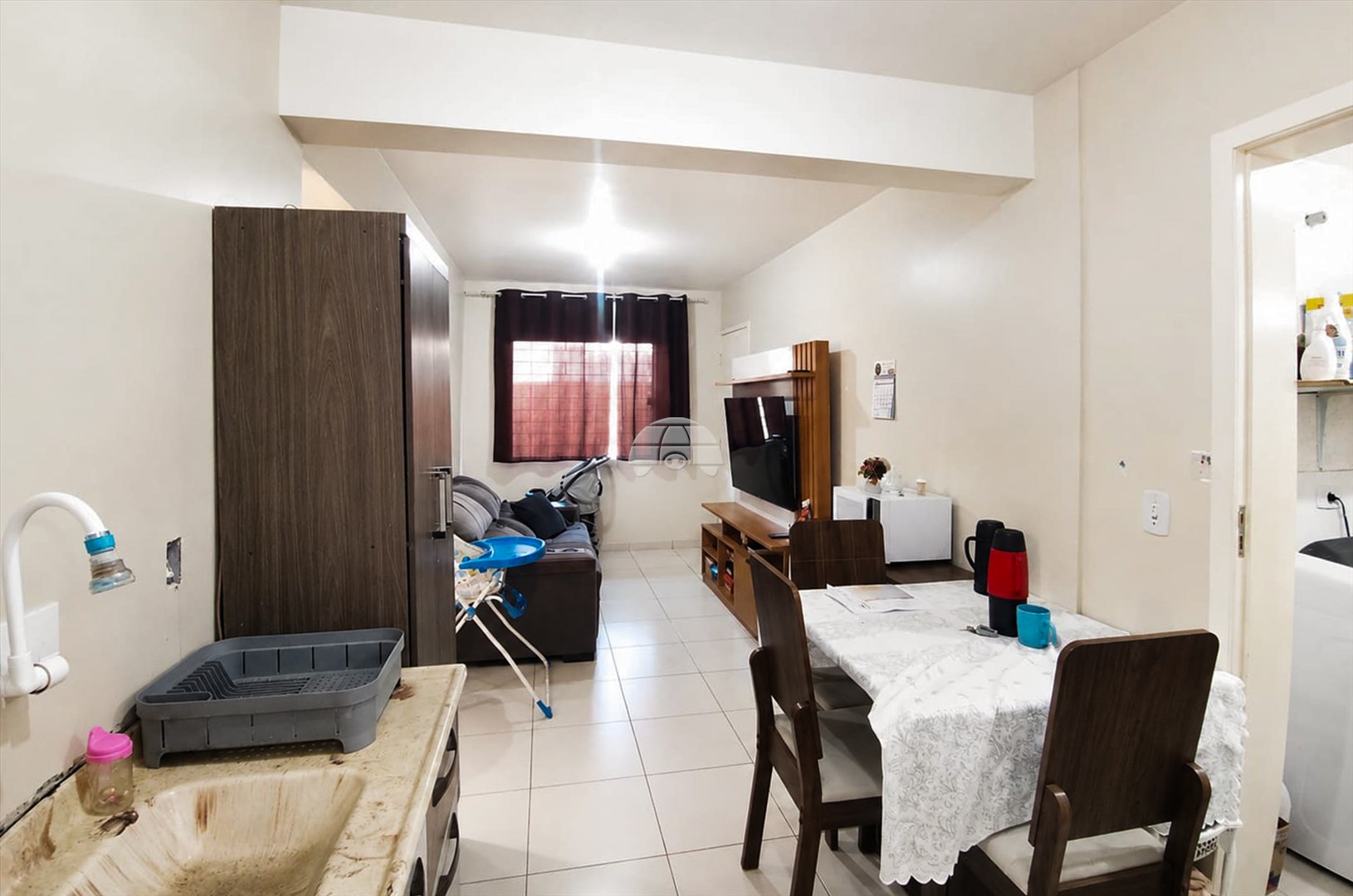 Apartamento à venda em Jardim Guaraituba, Colombo — Portal Chave Fácil