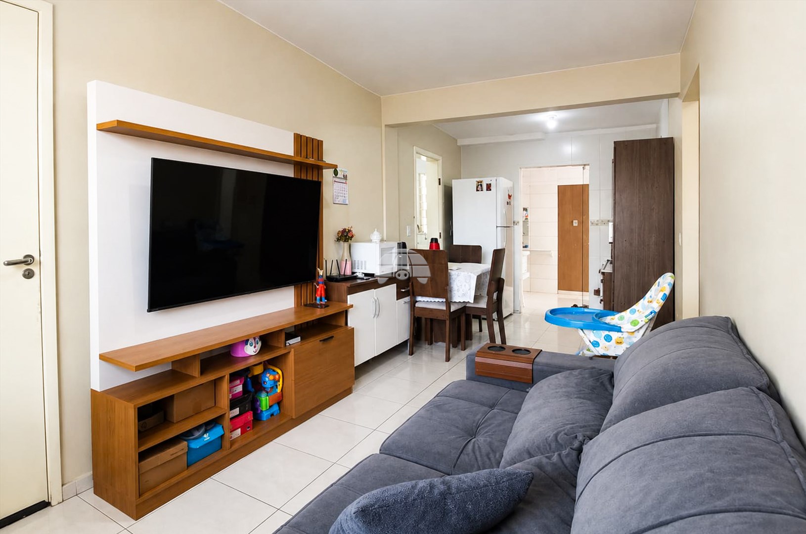 Apartamento à venda em Jardim Guaraituba, Colombo — Portal Chave Fácil