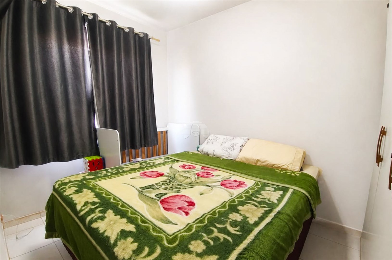 Apartamento à venda em Jardim Guaraituba, Colombo — Portal Chave Fácil
