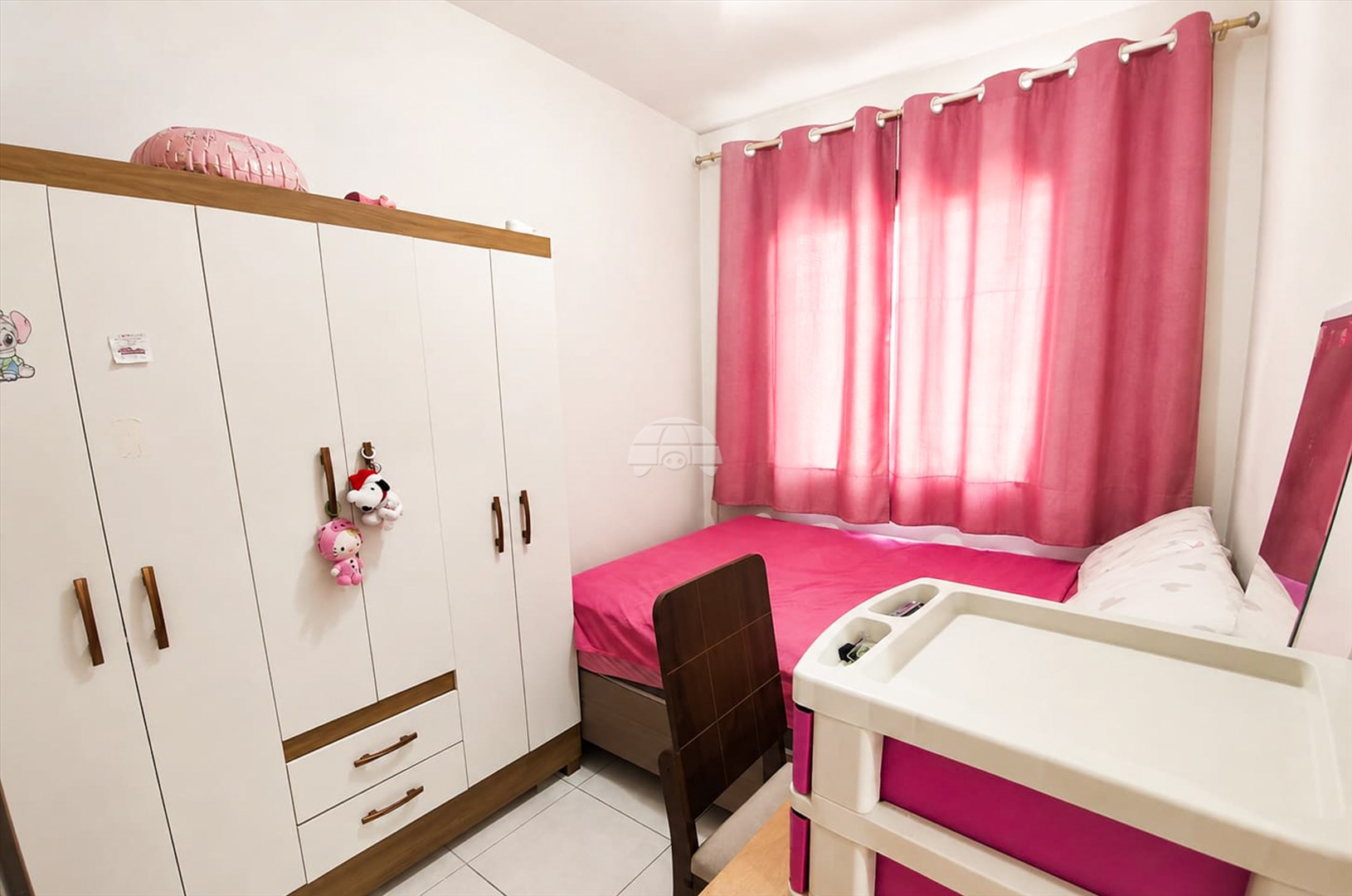 Apartamento à venda em Jardim Guaraituba, Colombo — Portal Chave Fácil