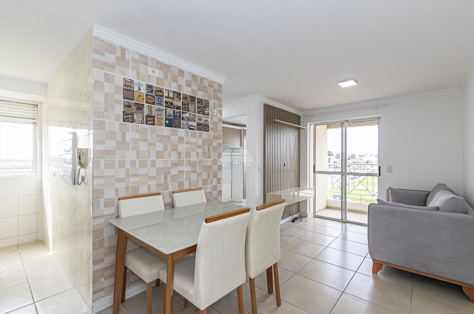 Apartamento à venda em Estância Pinhais, Pinhais — Portal Chave Fácil