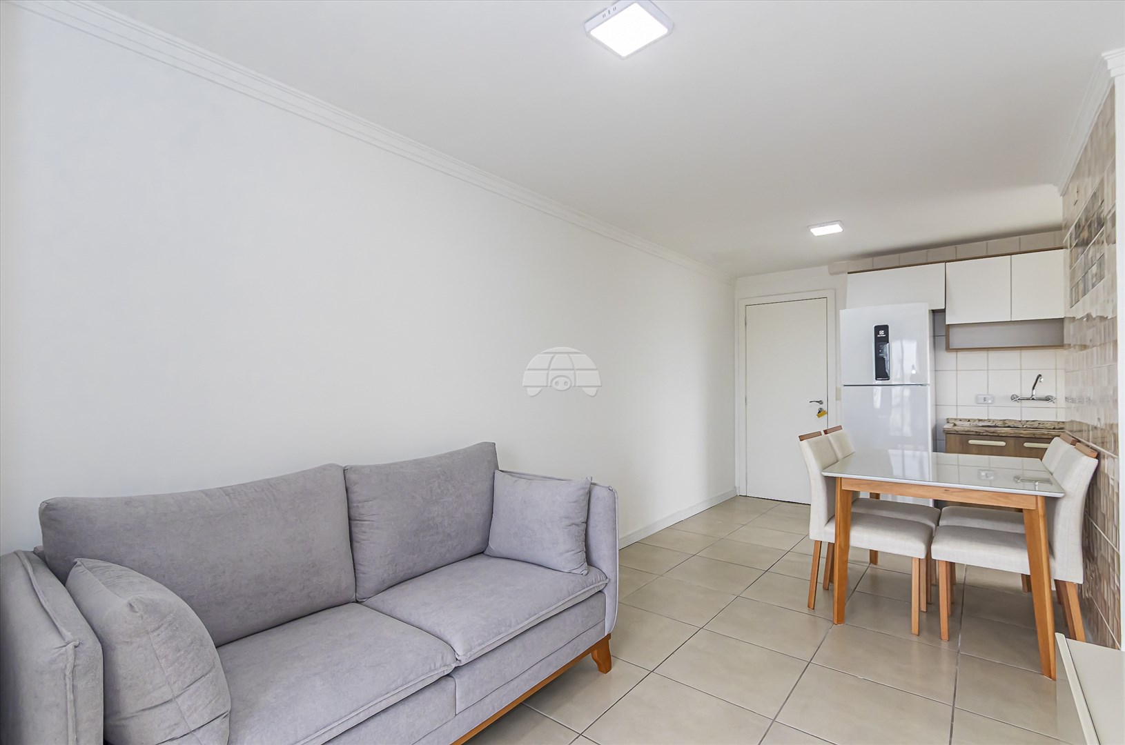 Apartamento à venda em Estância Pinhais, Pinhais — Portal Chave Fácil