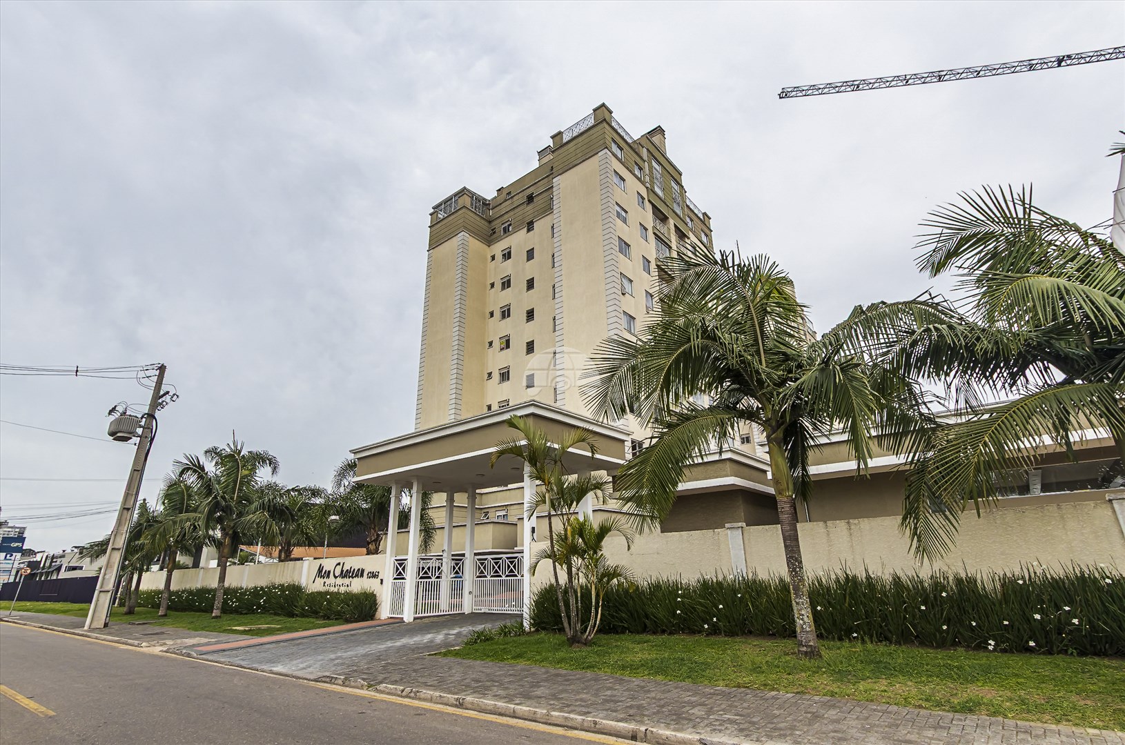 Apartamento à venda em Estância Pinhais, Pinhais — Portal Chave Fácil