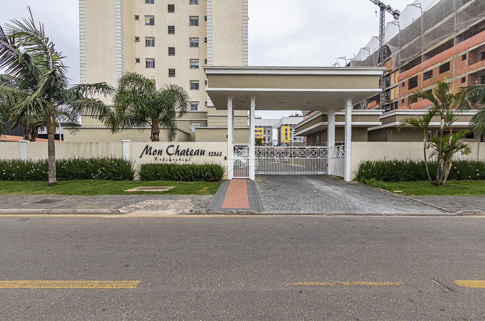Apartamento à venda em Estância Pinhais, Pinhais — Portal Chave Fácil