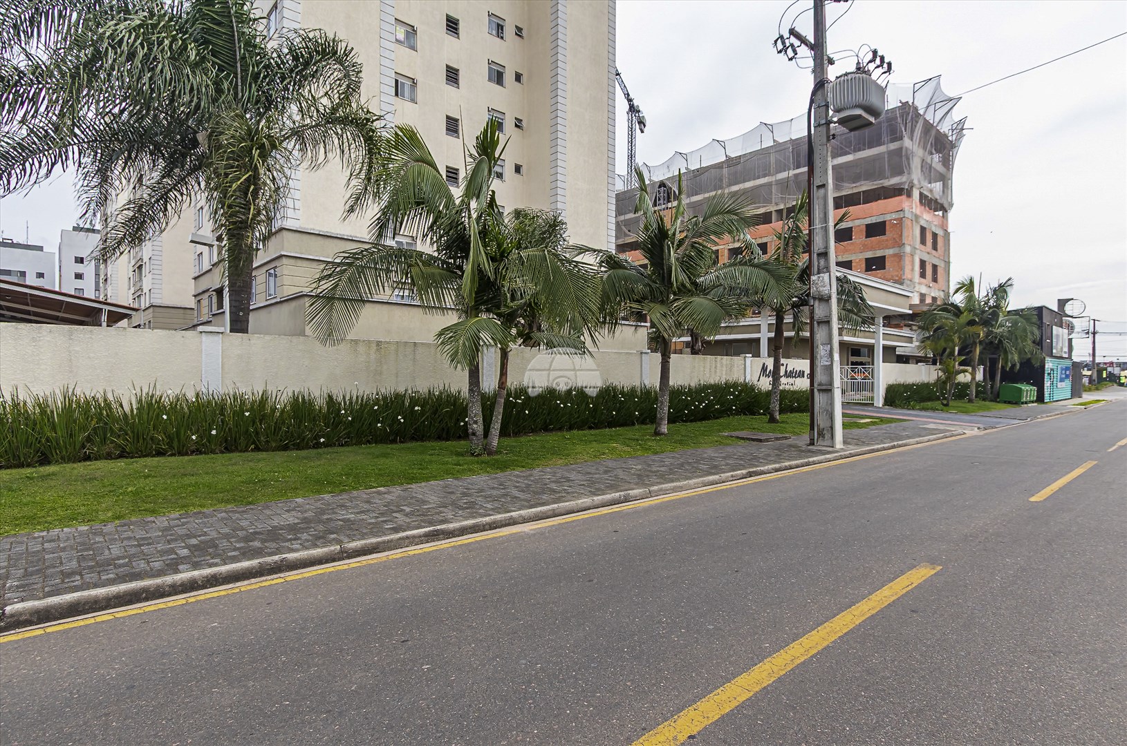 Apartamento à venda em Estância Pinhais, Pinhais — Portal Chave Fácil