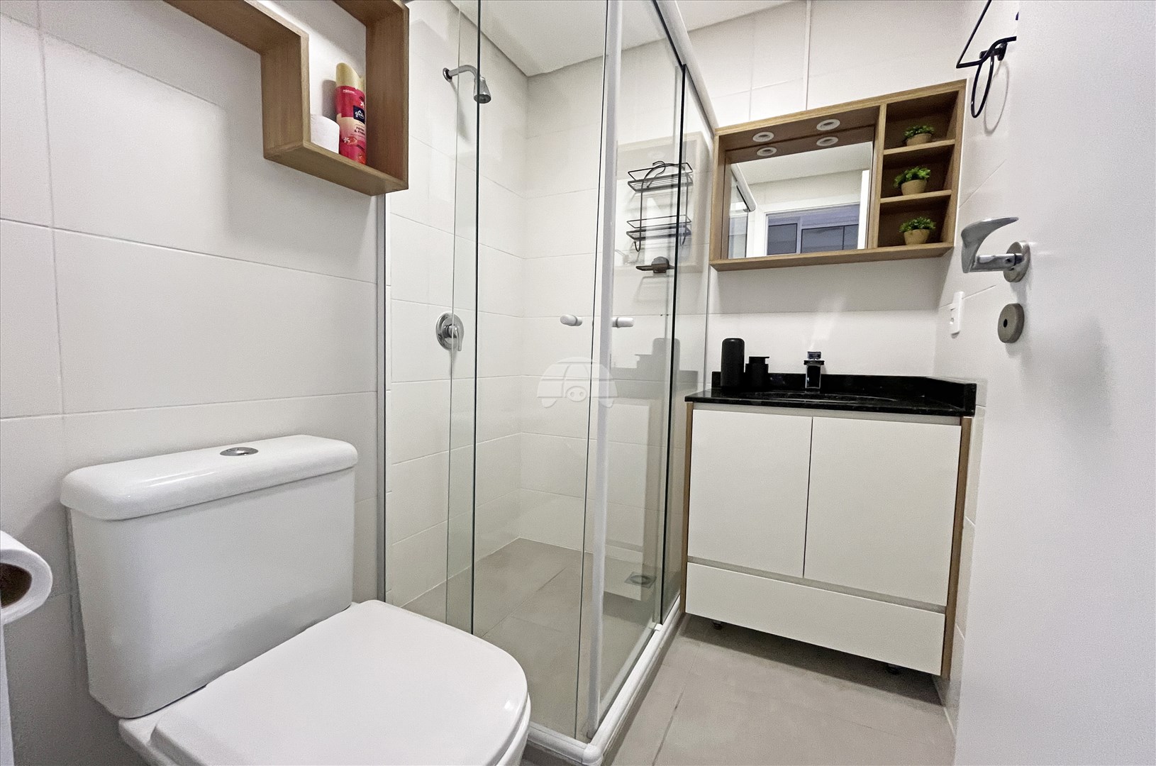 Studio Residencial para Locação no Bairro Rebouças ref. 109303 (10 / 10)
