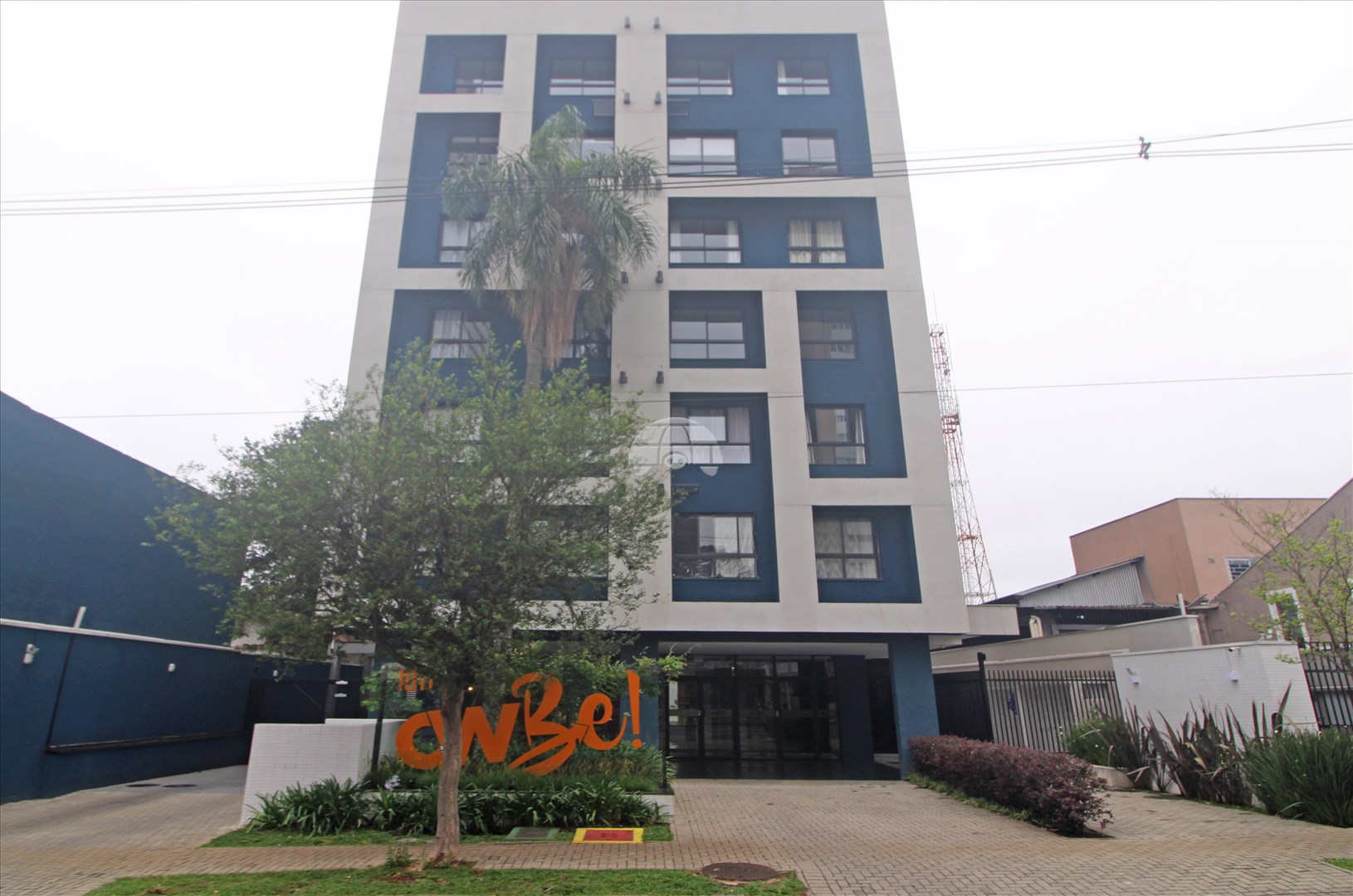 Apartamento para alugar em Rebouças, Curitiba — Portal Chave Fácil
