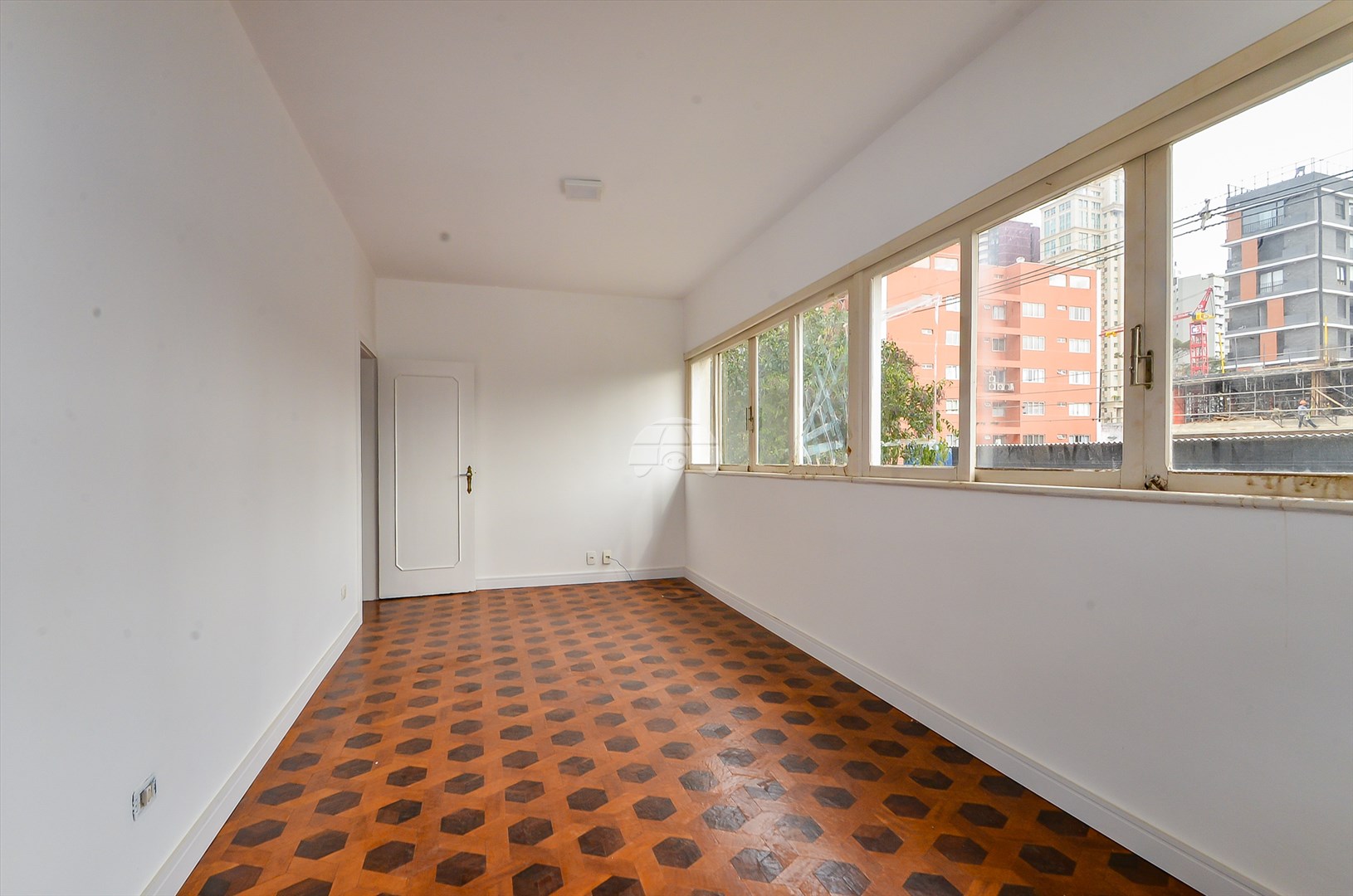 Apartamento à venda em Batel, Curitiba — Portal Chave Fácil