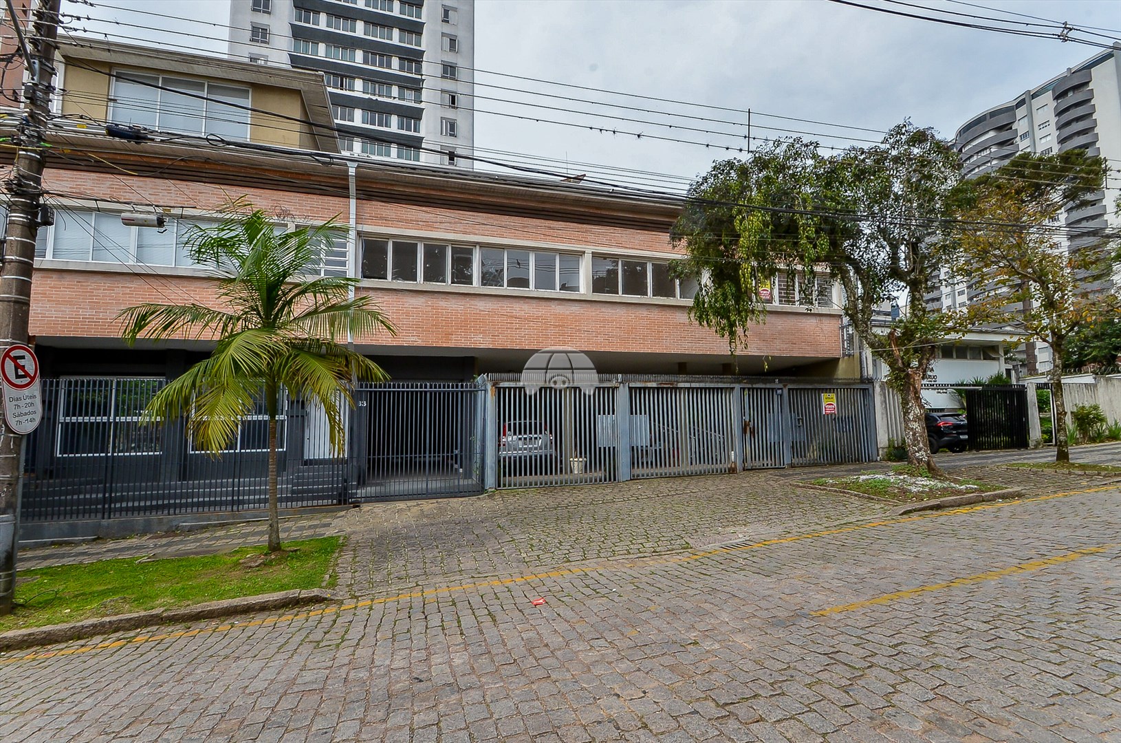 Apartamento à venda em Batel, Curitiba — Portal Chave Fácil