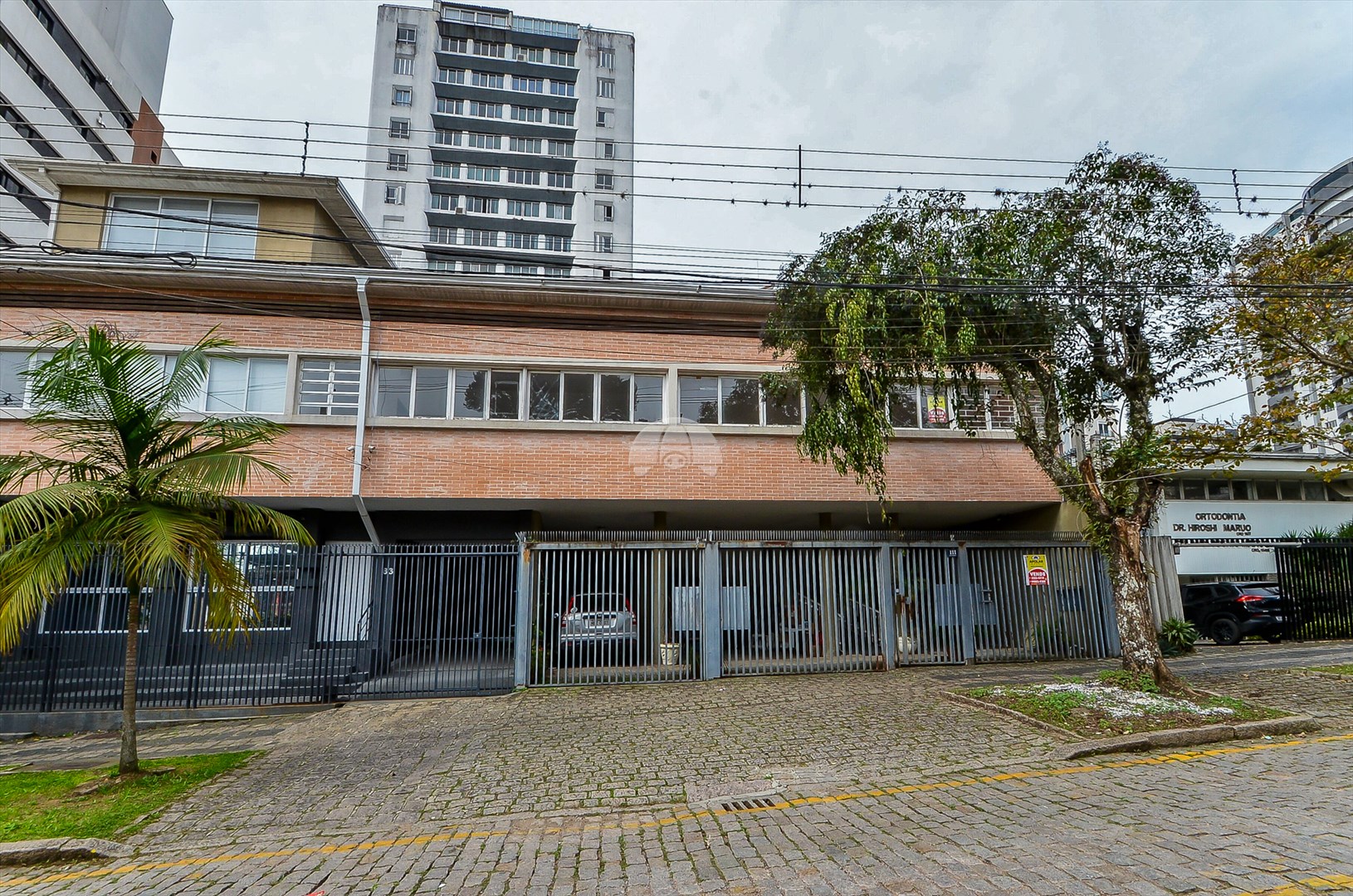 Apartamento à venda em Batel, Curitiba — Portal Chave Fácil