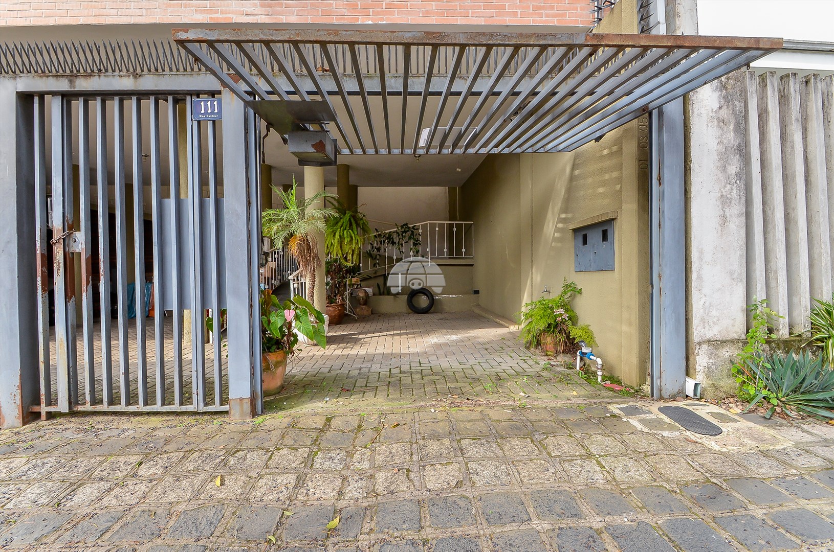 Apartamento à venda em Batel, Curitiba — Portal Chave Fácil