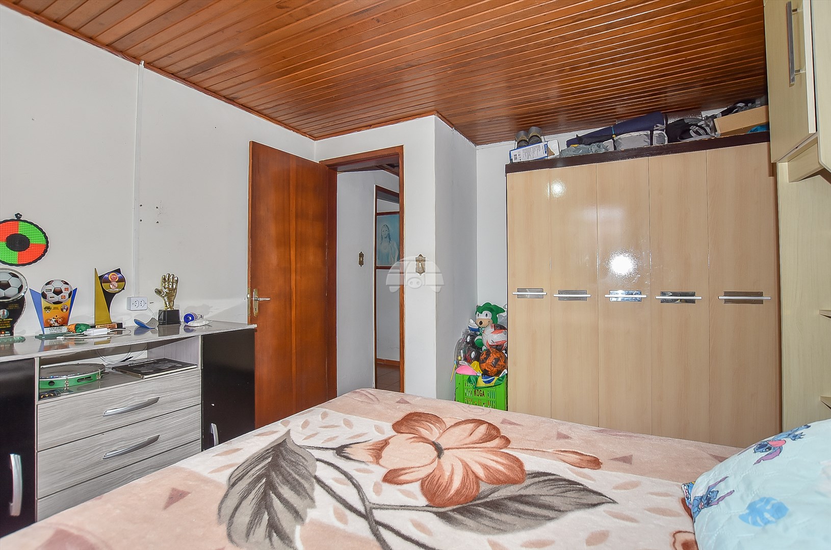 Casa à venda em Xaxim, Curitiba — GOMES CONSULTOR IMOBILIARIO LTDA.
